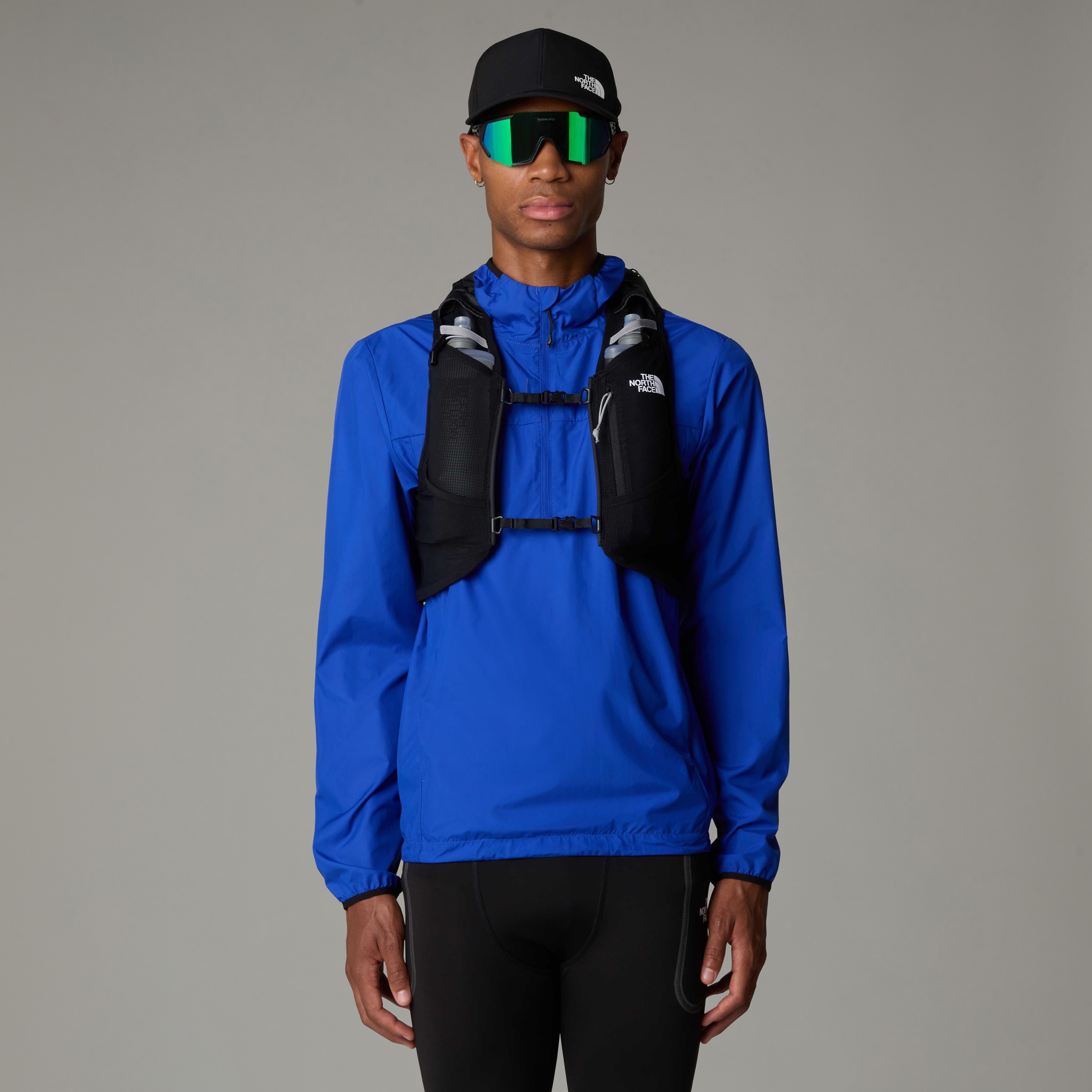 The North Face Funktionsweste »Sunriser 8 Laufweste«