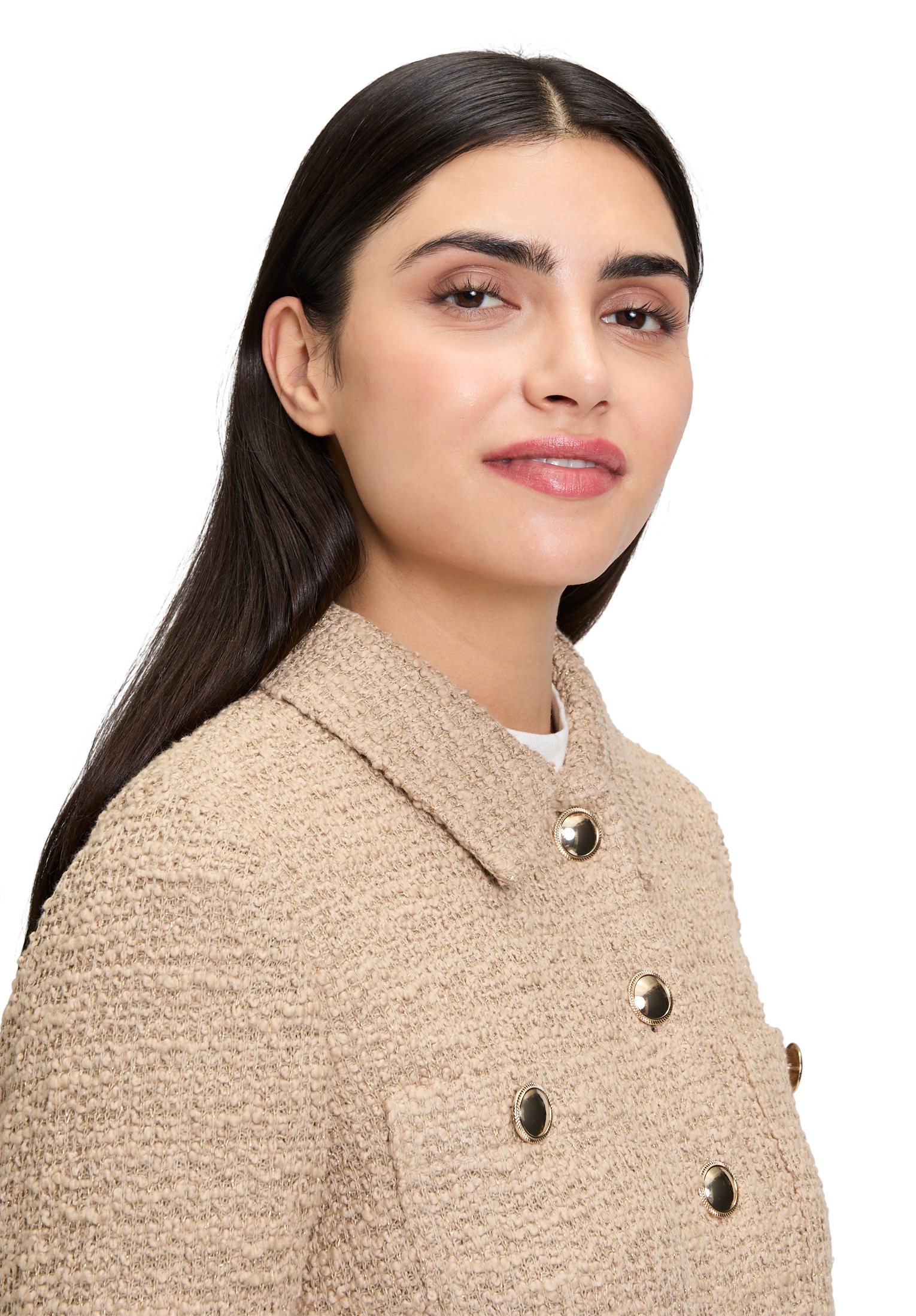 Betty Barclay Jackenblazer »Blazer-Jacke langarm«