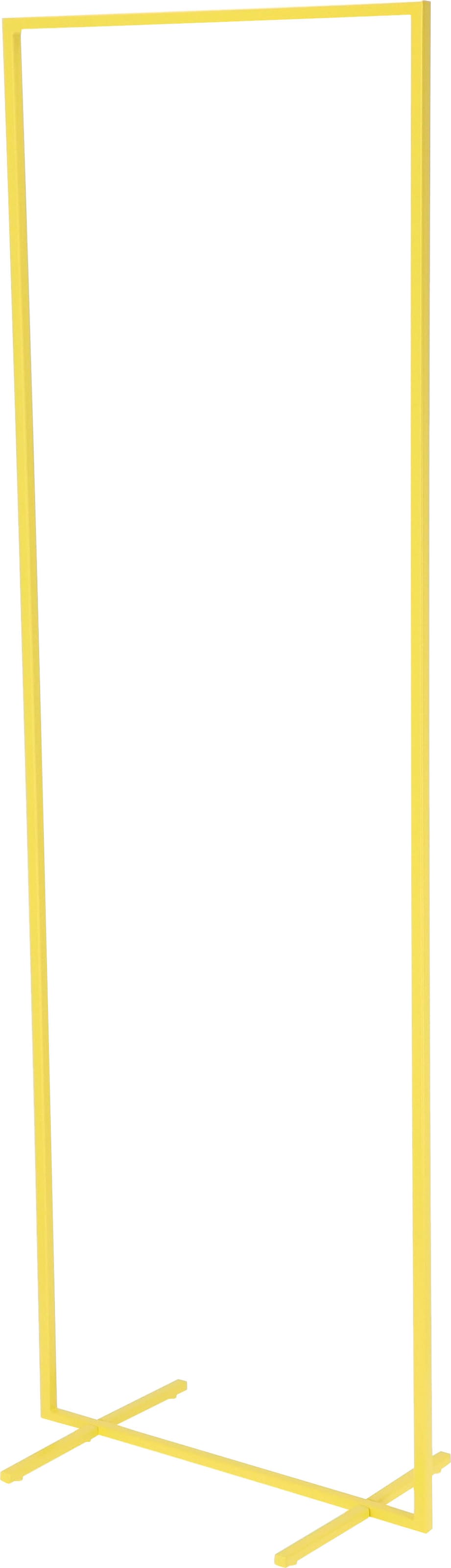Fiam Garderobenständer »JONATHAN«, Maße (B/H): ca. 50/150 cm, 10 % Spende für Kleine Helden e.V.