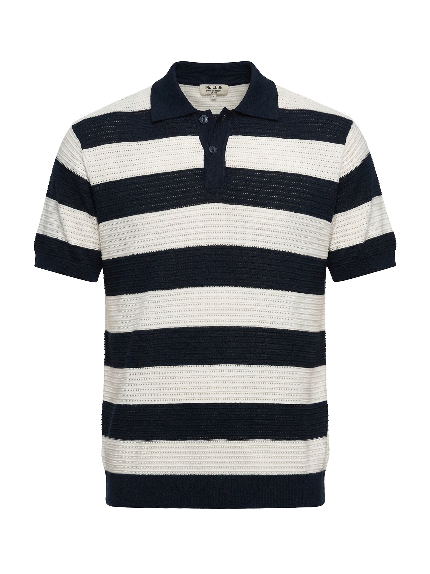 Indicode Strickpullover »INBaltise«