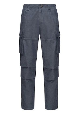 Leinenhose »Leinenhose Merly Long Linen«