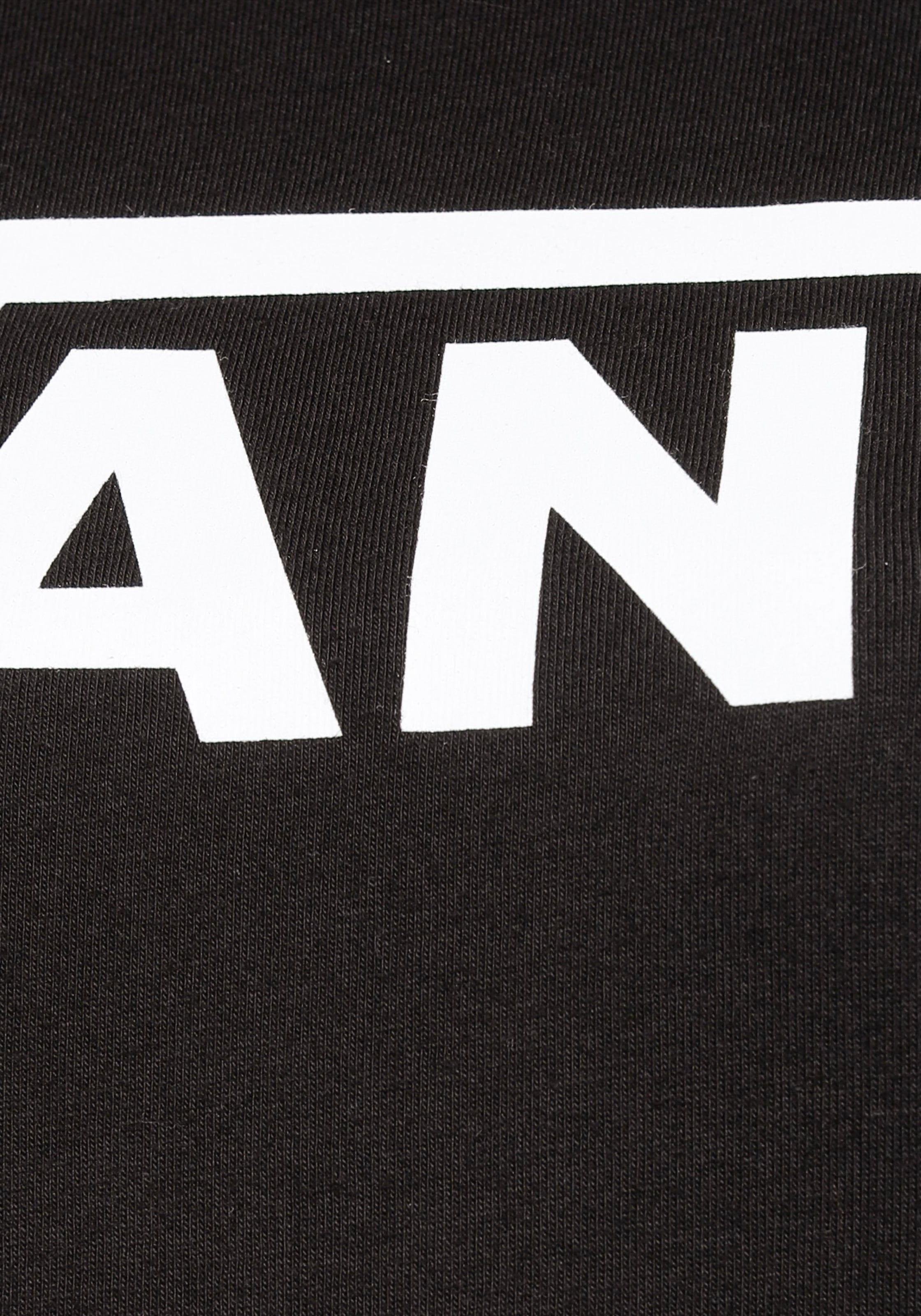 Vans T-Shirt »FLYING V CREW TEE«