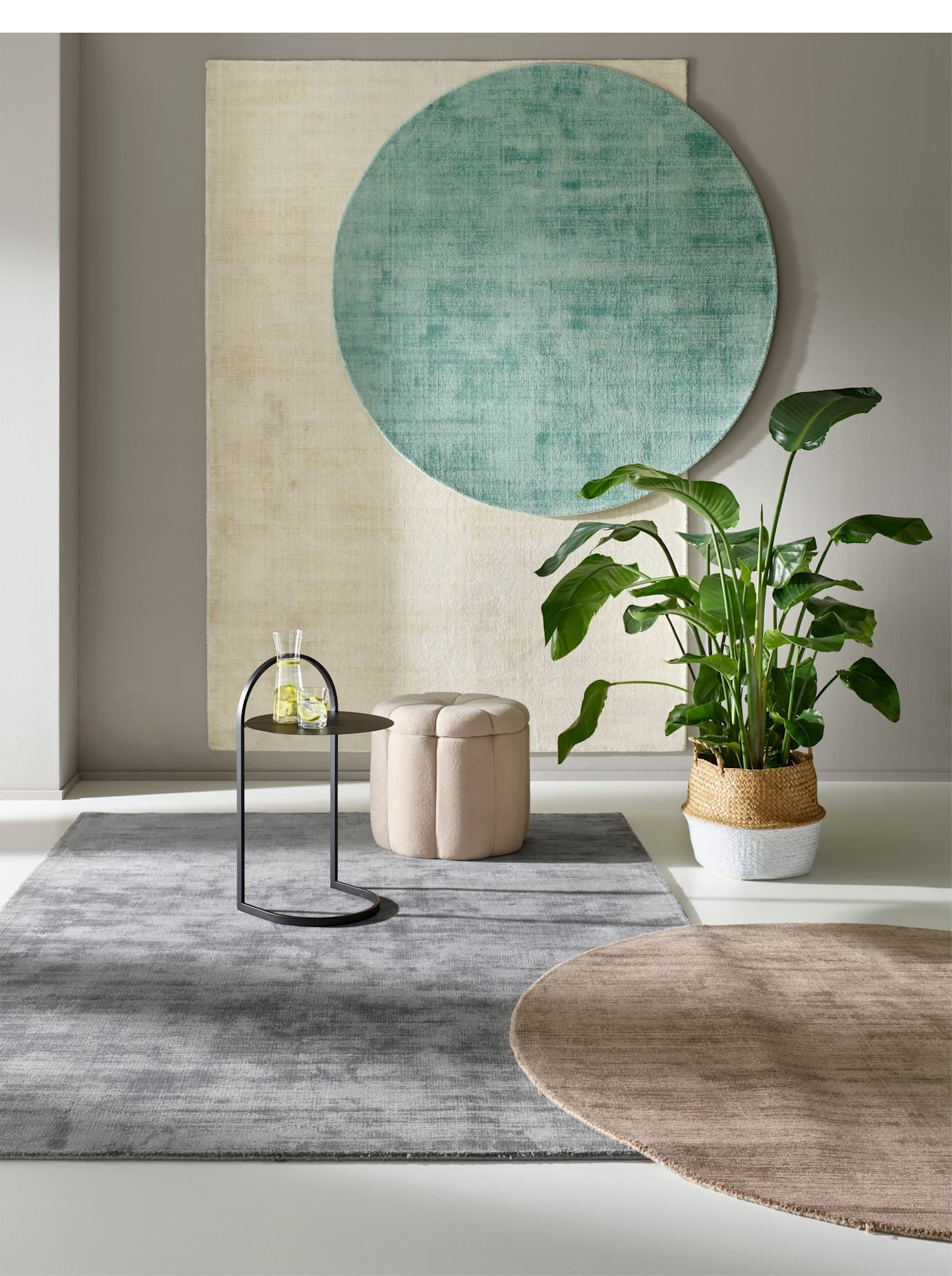 heine home Hocker