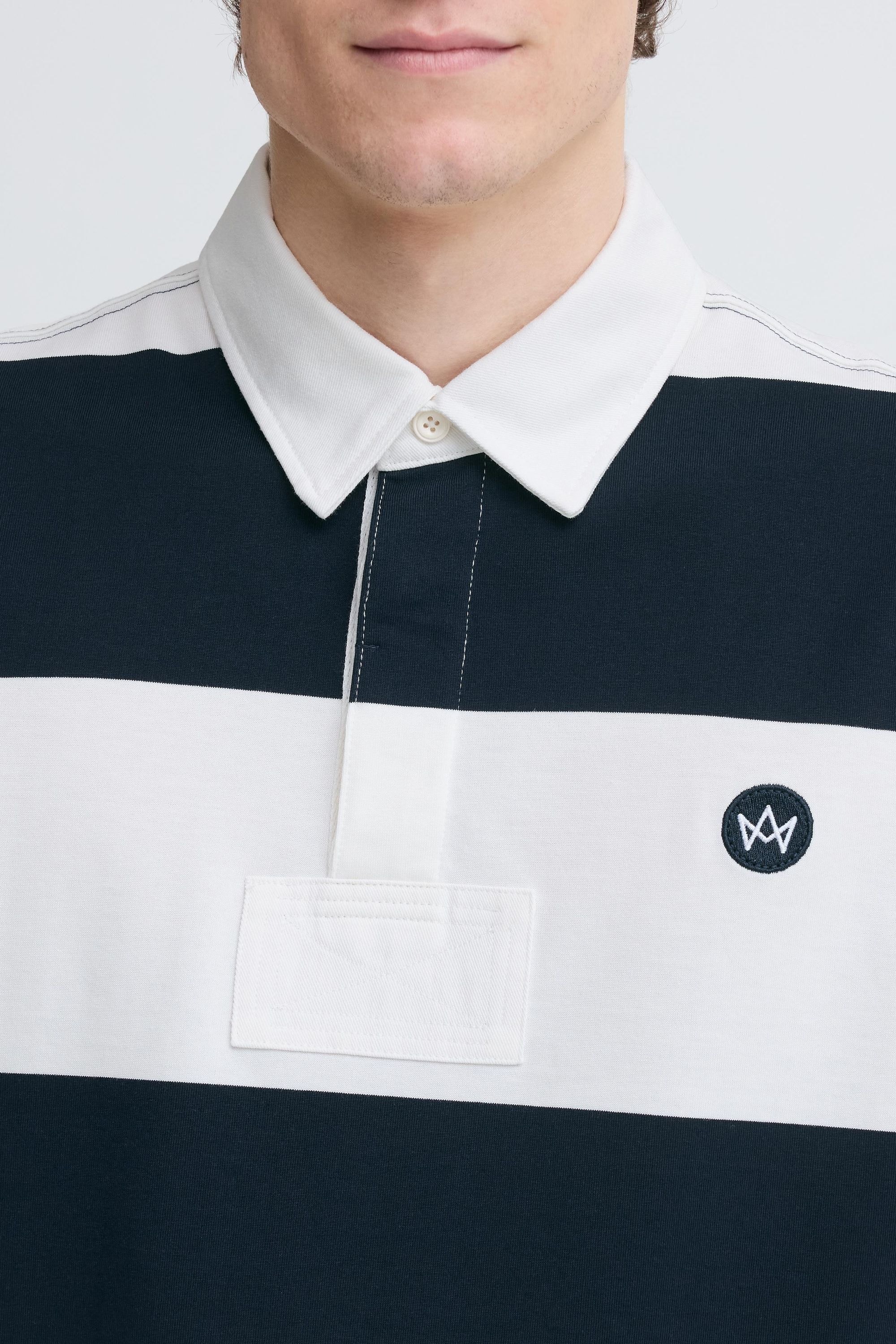Kronstadt Poloshirt »Poloshirt KSGrimmon«