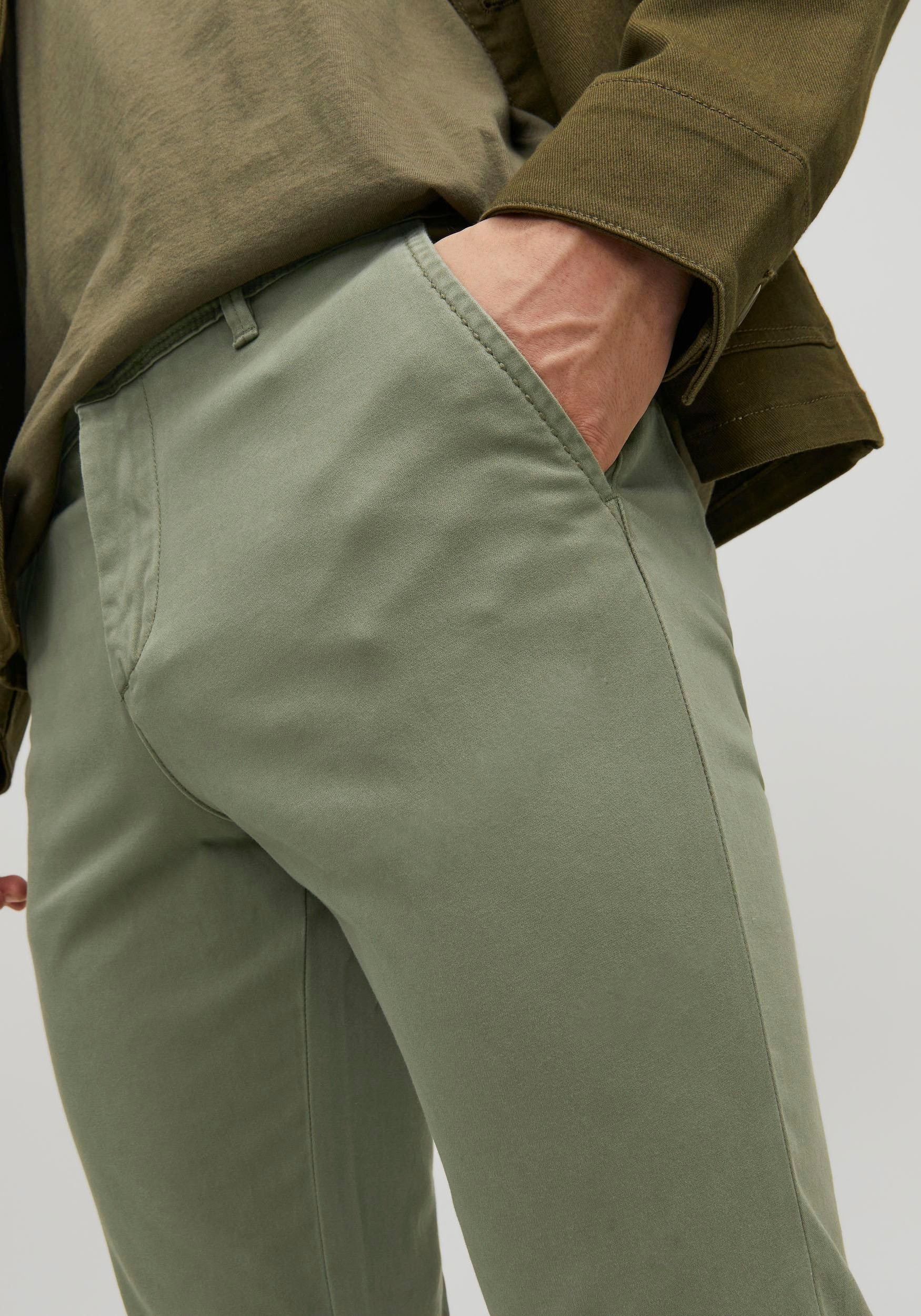 Jack & Jones Chinos »JPSTMARCO JJBOWIE NOOS«