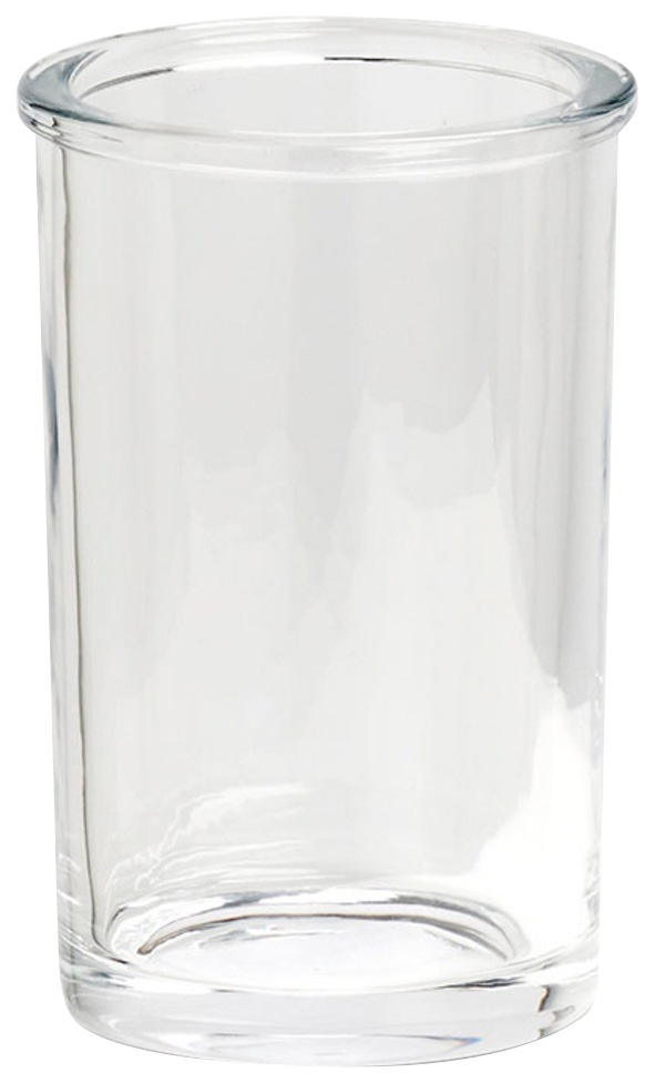 Zeller Present Zahnputzbecher »Clear«, (1 St.) kaufen