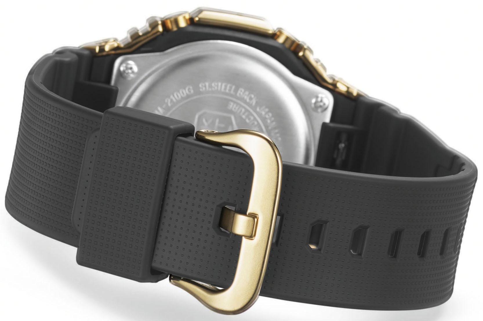 CASIO G-SHOCK Chronograph, Quarzuhr,Armbanduhr,Herrenuhr,digital, bis 20 bar wasserd.Resinarmband