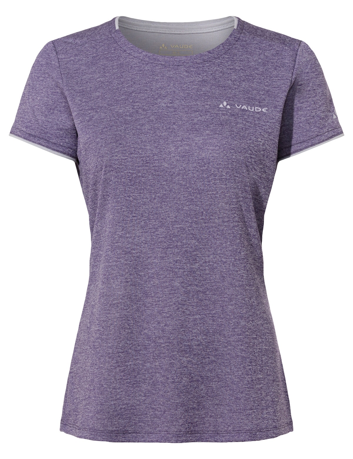 VAUDE Funktionsshirt »WOMEN'S ESSENTIAL T-SHIRT«, (1 tlg.)
