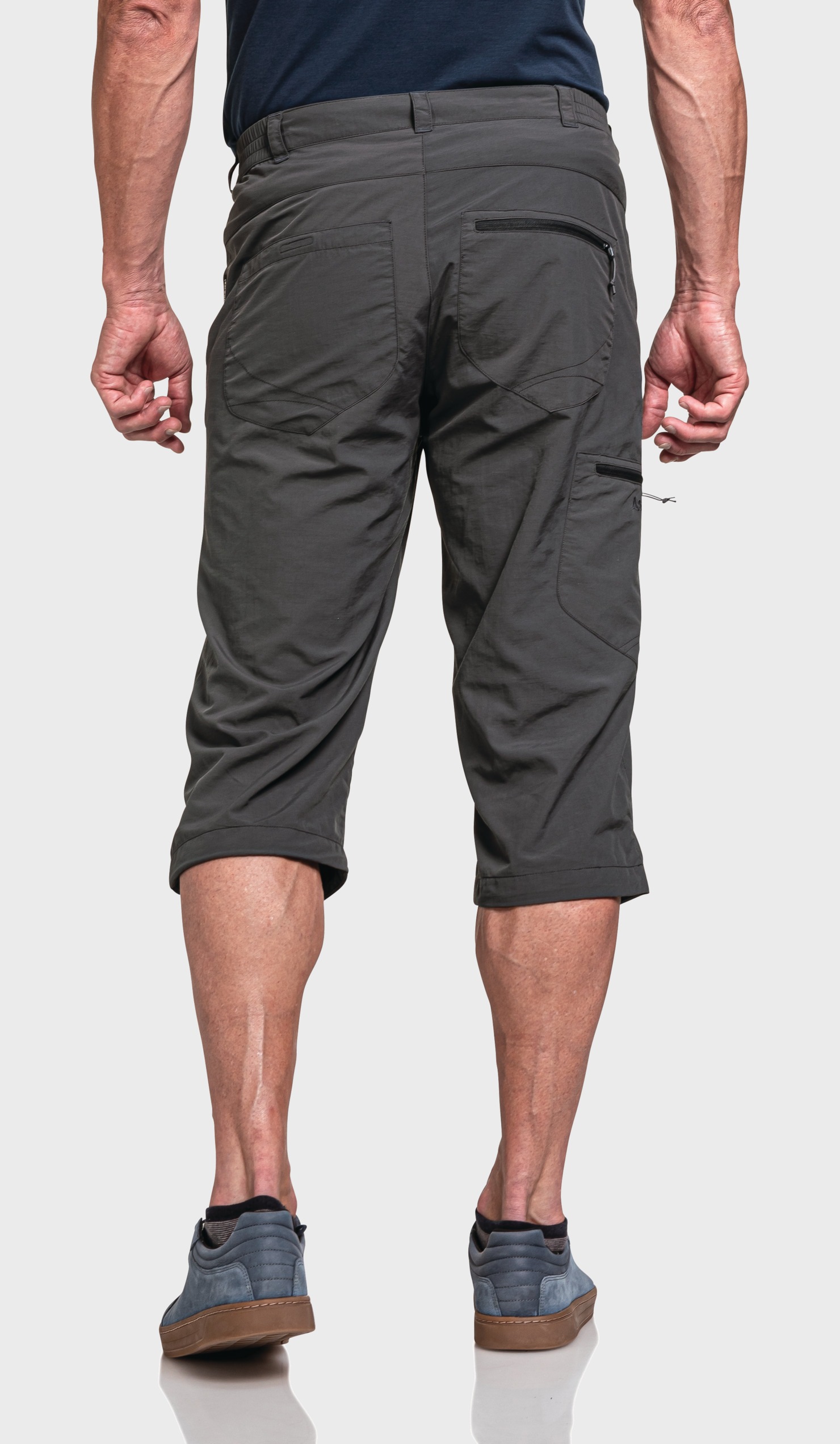 Schöffel 3/4-Hose »Pants Springdale1«