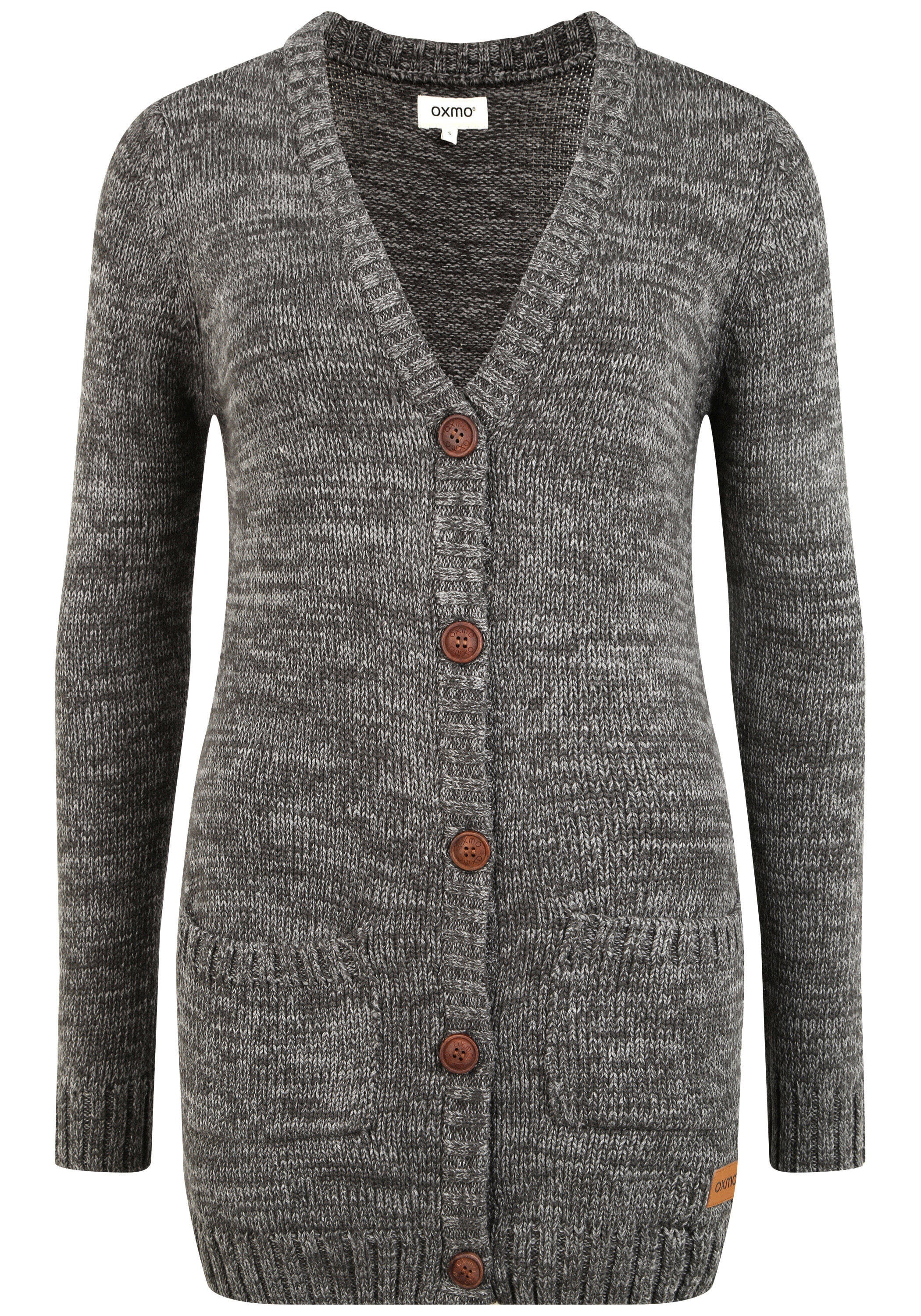 OXMO Strickjacke »Strickjacke OXHilemona«