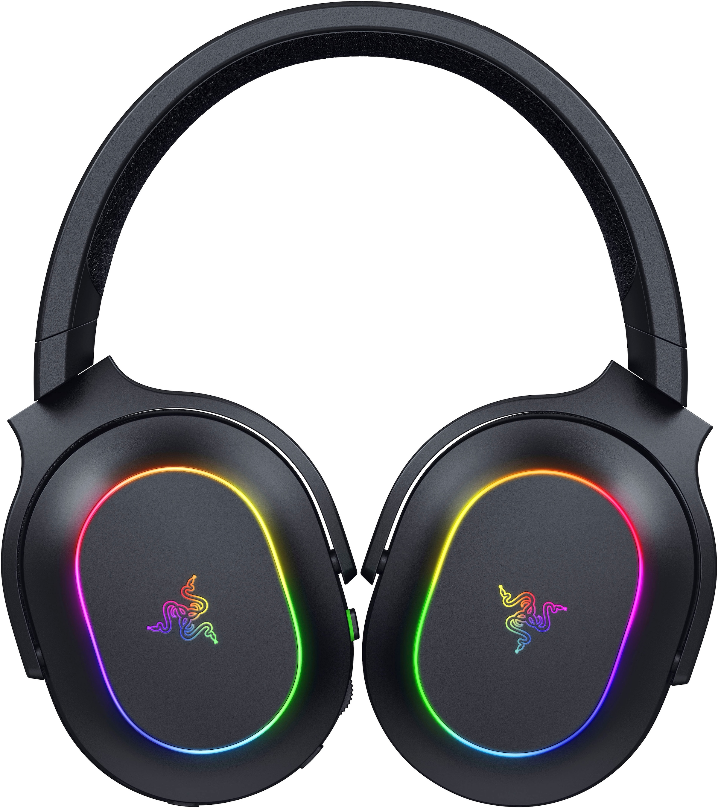 Gaming-Headset »Barracuda X Chroma«, A2DP Bluetooth-Bluetooth, Stummschaltung-integrierte Steuerung für Anrufe und Musik-Mikrofon abnehmbar