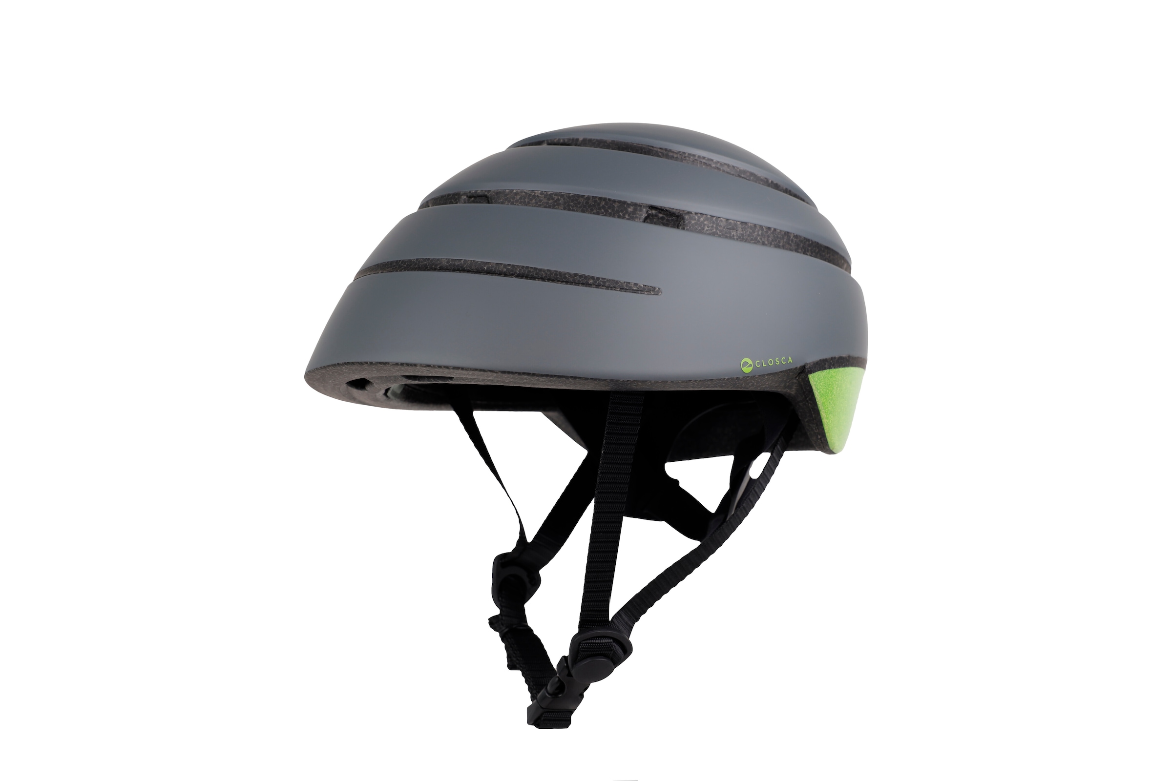 Acer Fahrradhelm, (1 tlg.), zusammenklappbar