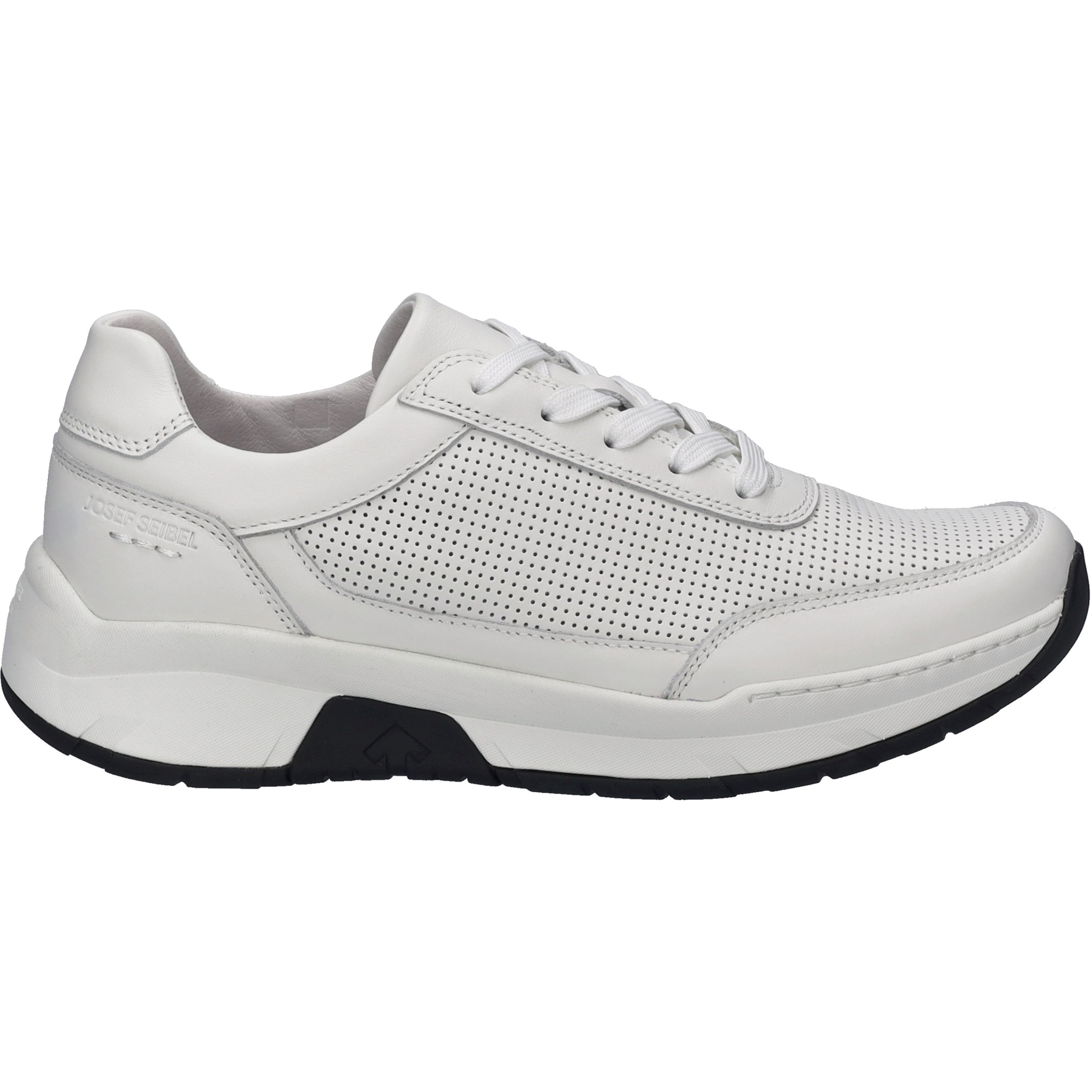 Josef Seibel Sneaker »Mitchell 09, weiss«