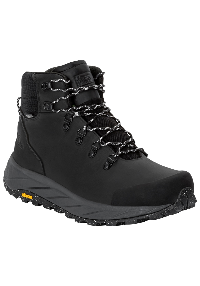 Jack Wolfskin Wanderschuh »TERRAQUEST X TEXAPORE MID M«