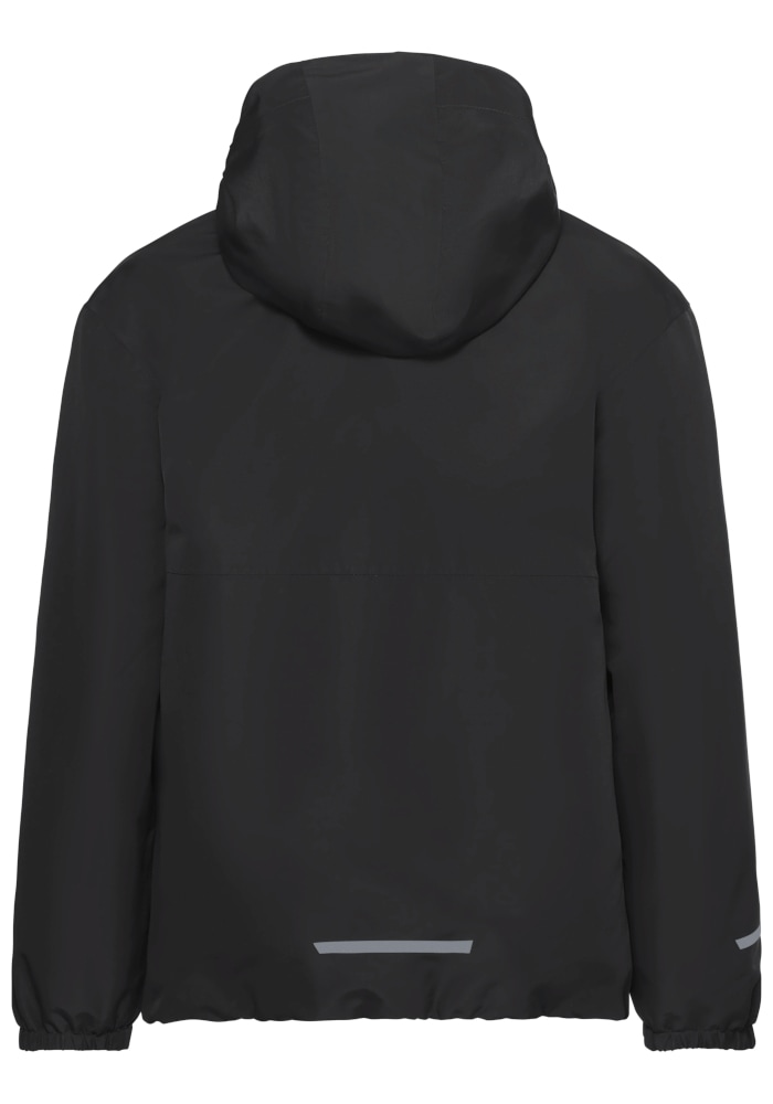 Jack Wolfskin 3-in-1-Funktionsjacke »ICELAND 3IN1 JKT K« Langarm-Design, aus Polyester, in Größen von 104 bis 176