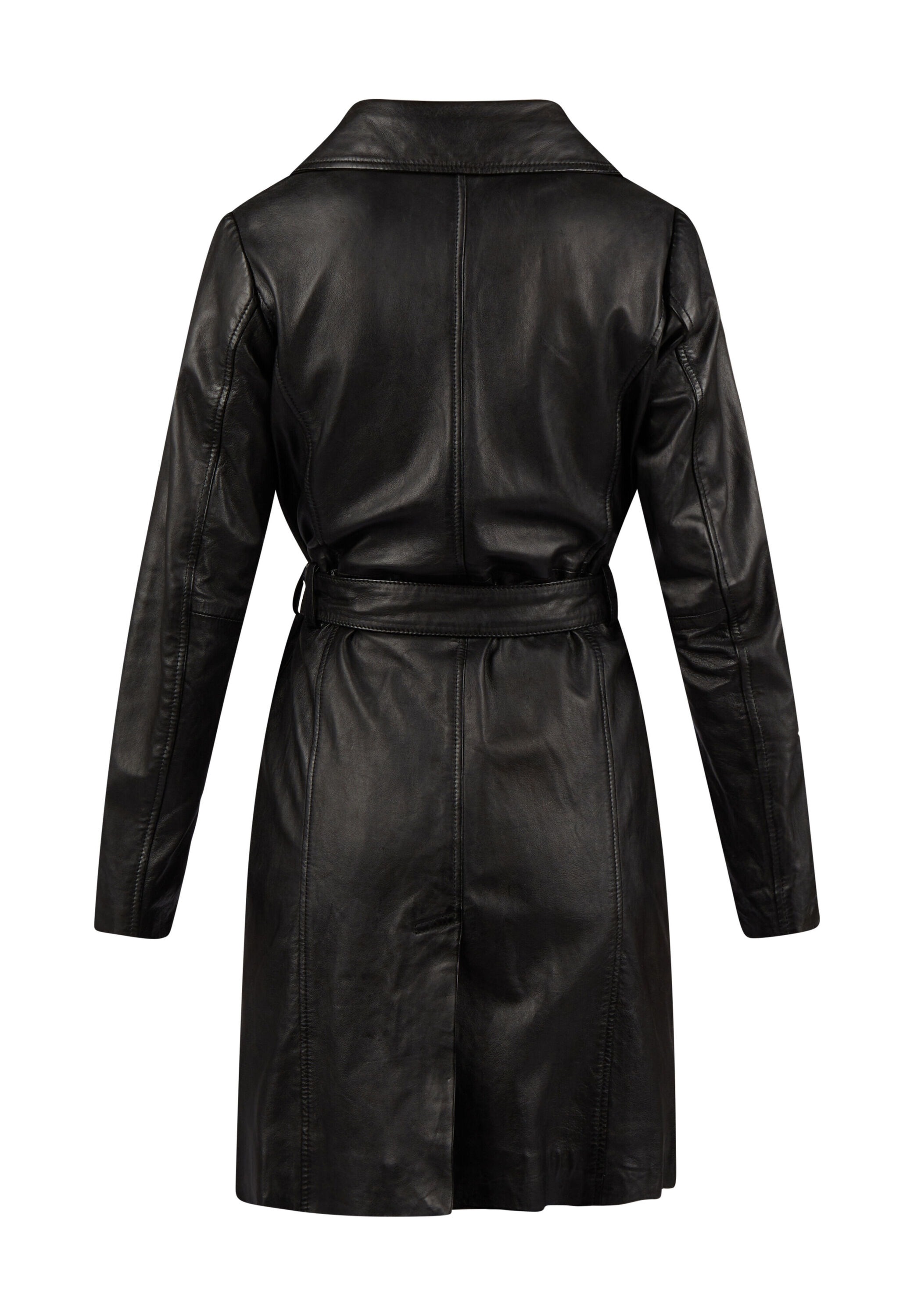 7eleven Trenchcoat »SELORAINE« mit Gürtel