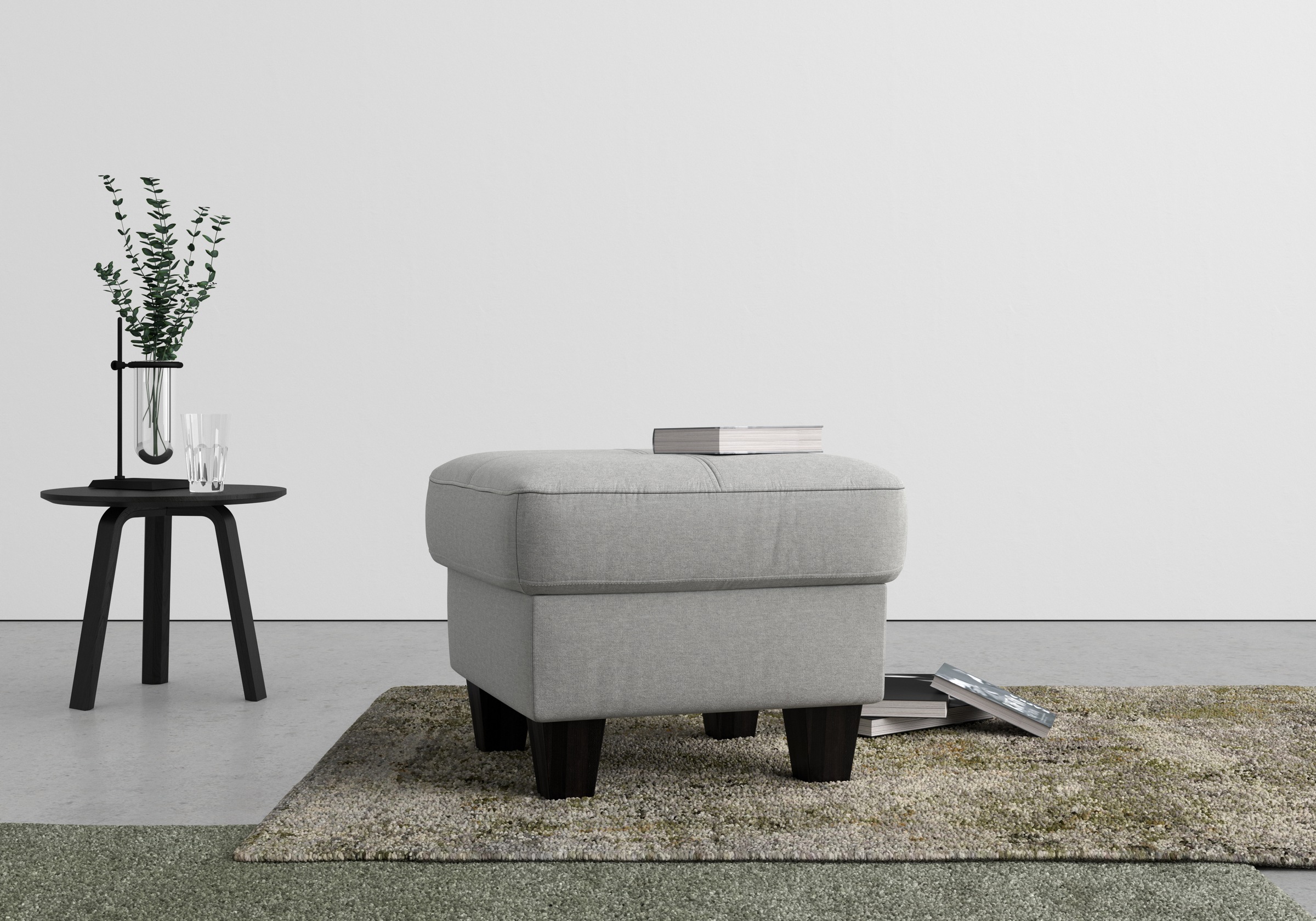 sit&more Stauraumhocker »Belluci«, mit Stauraum