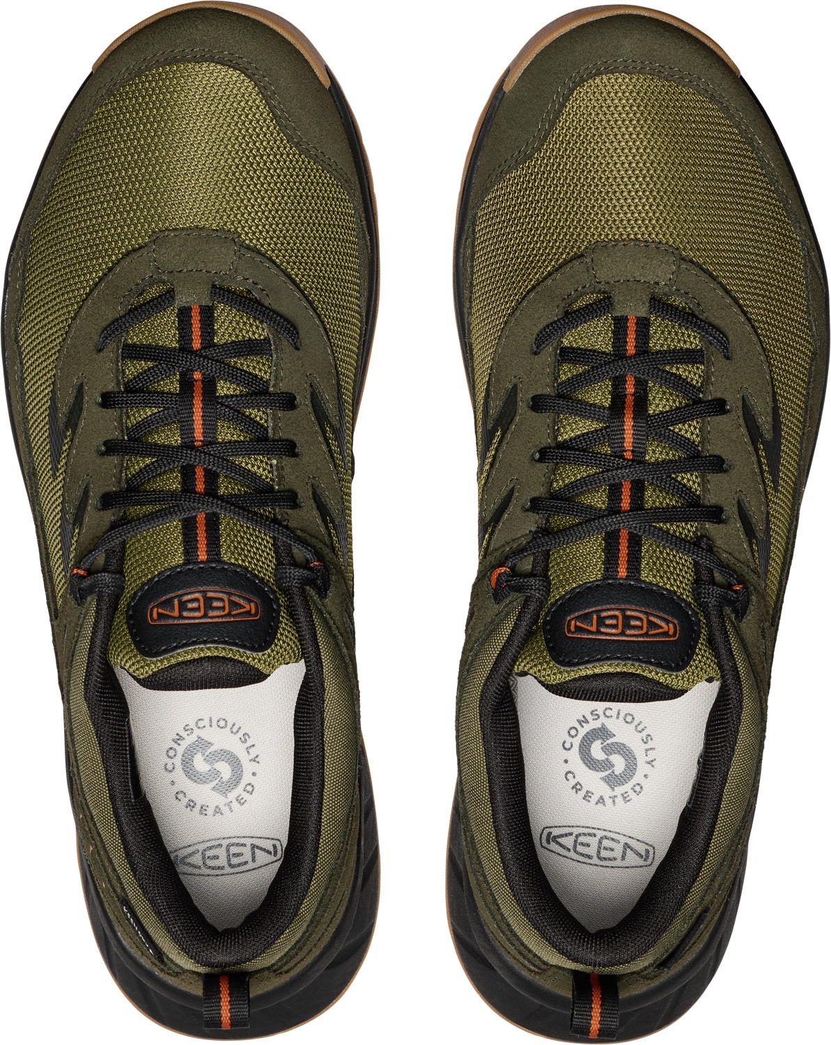 Keen Outdoorschuh »HIGHTRAIL WP«  wasserdicht