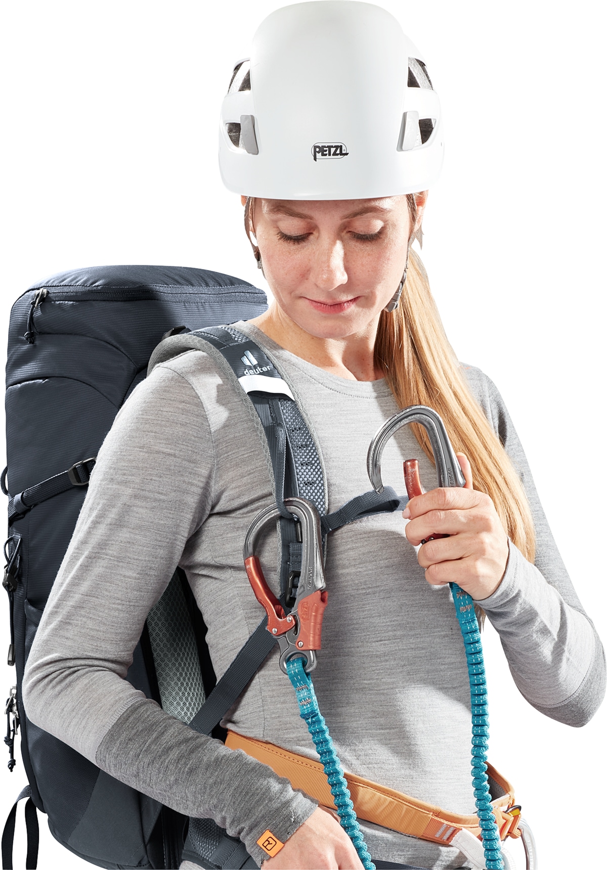 deuter Wanderrucksack »TRAIL 22 SL«