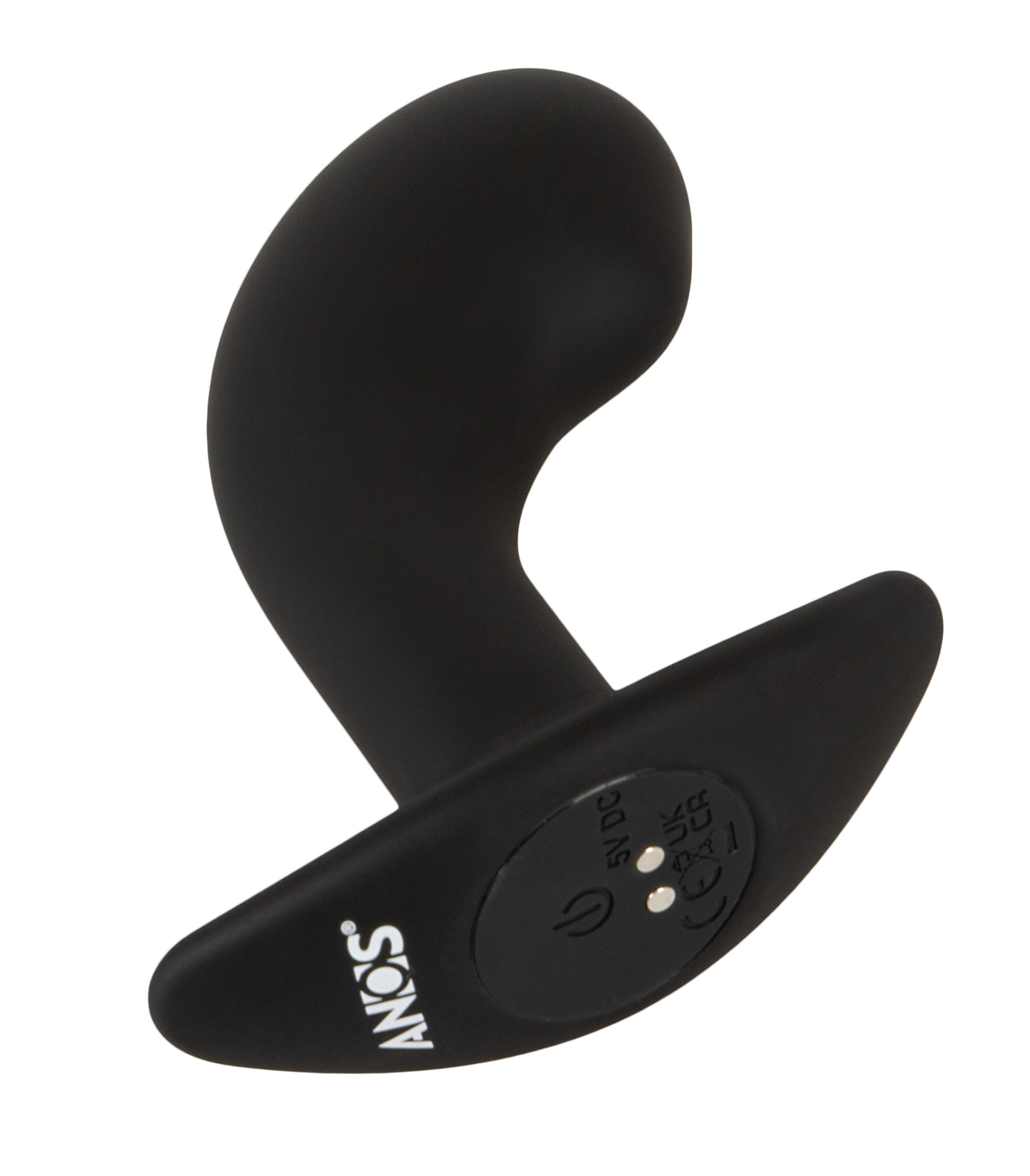ANOS Anal-Stimulator »Analvibrator Big Head Prostate Plug« ()