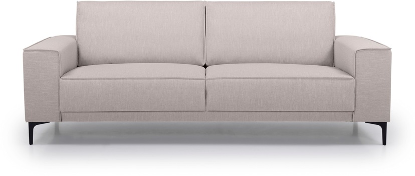 3-Sitzer »Oland«, im zeitlosem Design und hochwertiger Verabeitung