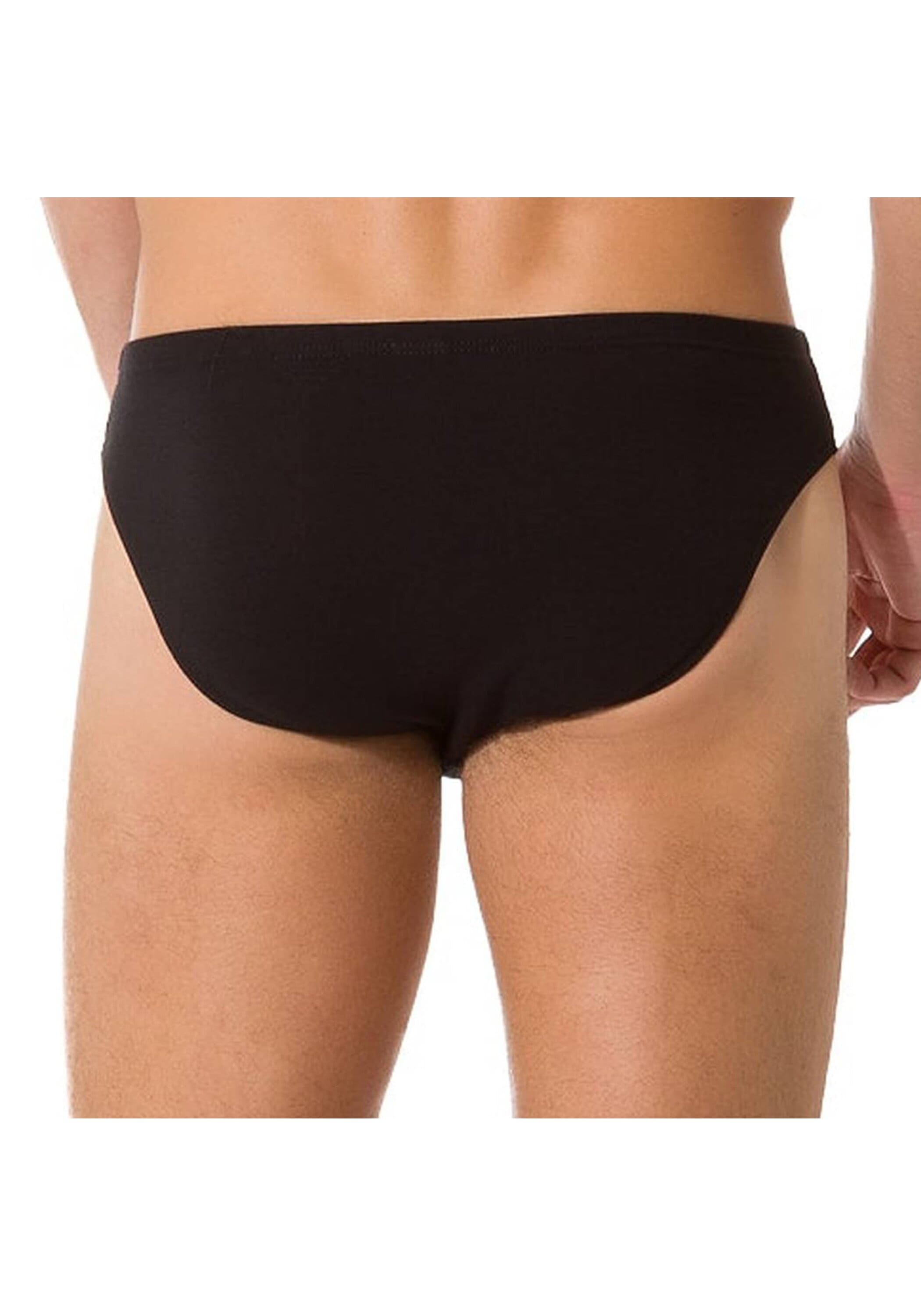 Skiny Slip »Slip 4er Pack«