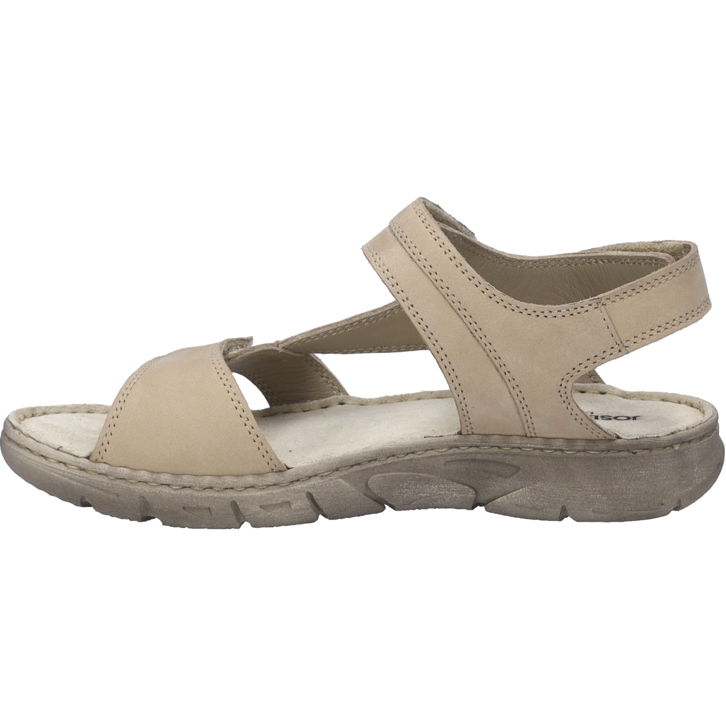 Josef Seibel Sandale »Brenda 03, beige«