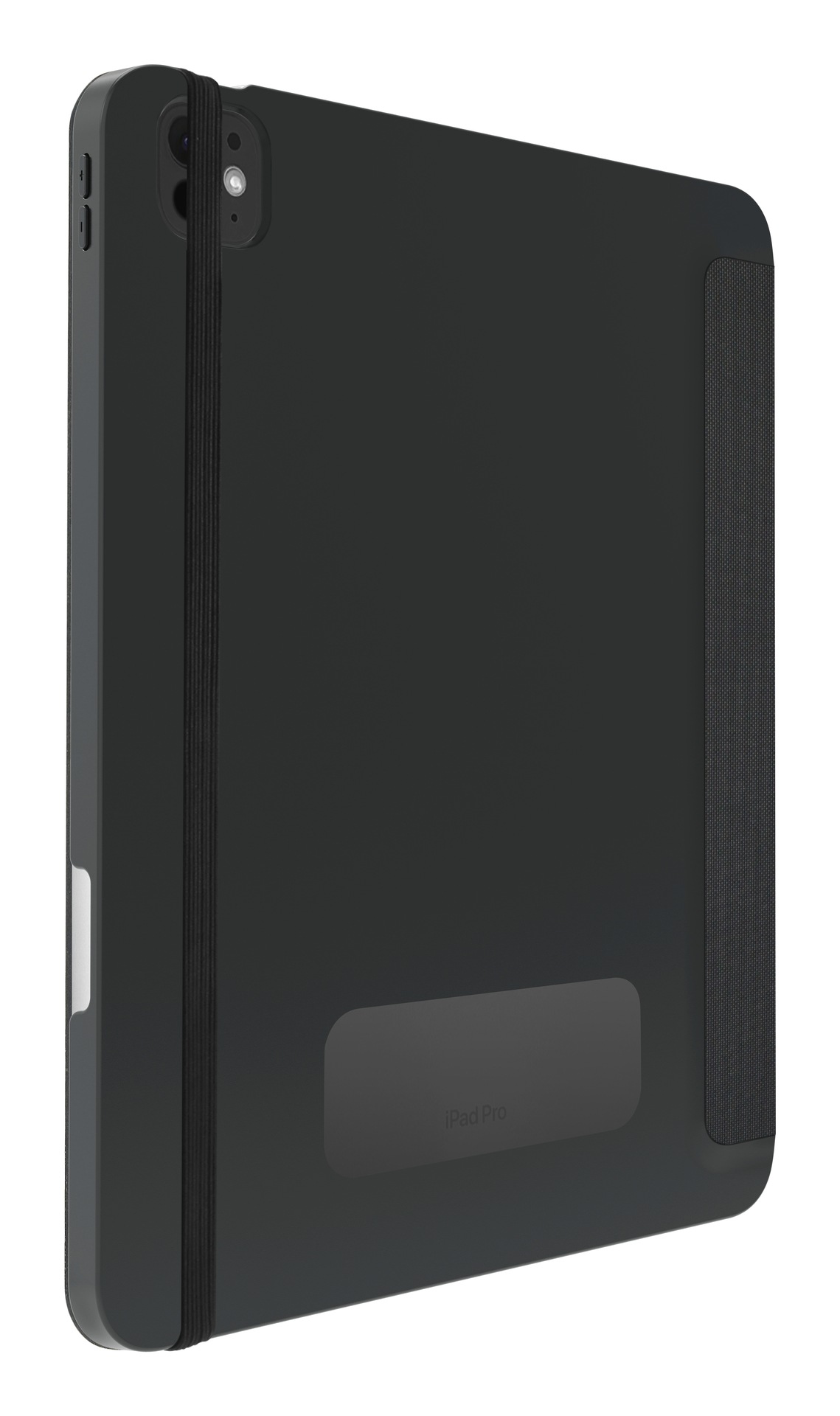 Otterbox Tablet-Hülle »React Series Folio für Apple iPad Pro 13 (M4)« Backcover, Schutzhülle, Handyschutzhülle, Case, Schutzcase, stoßfest