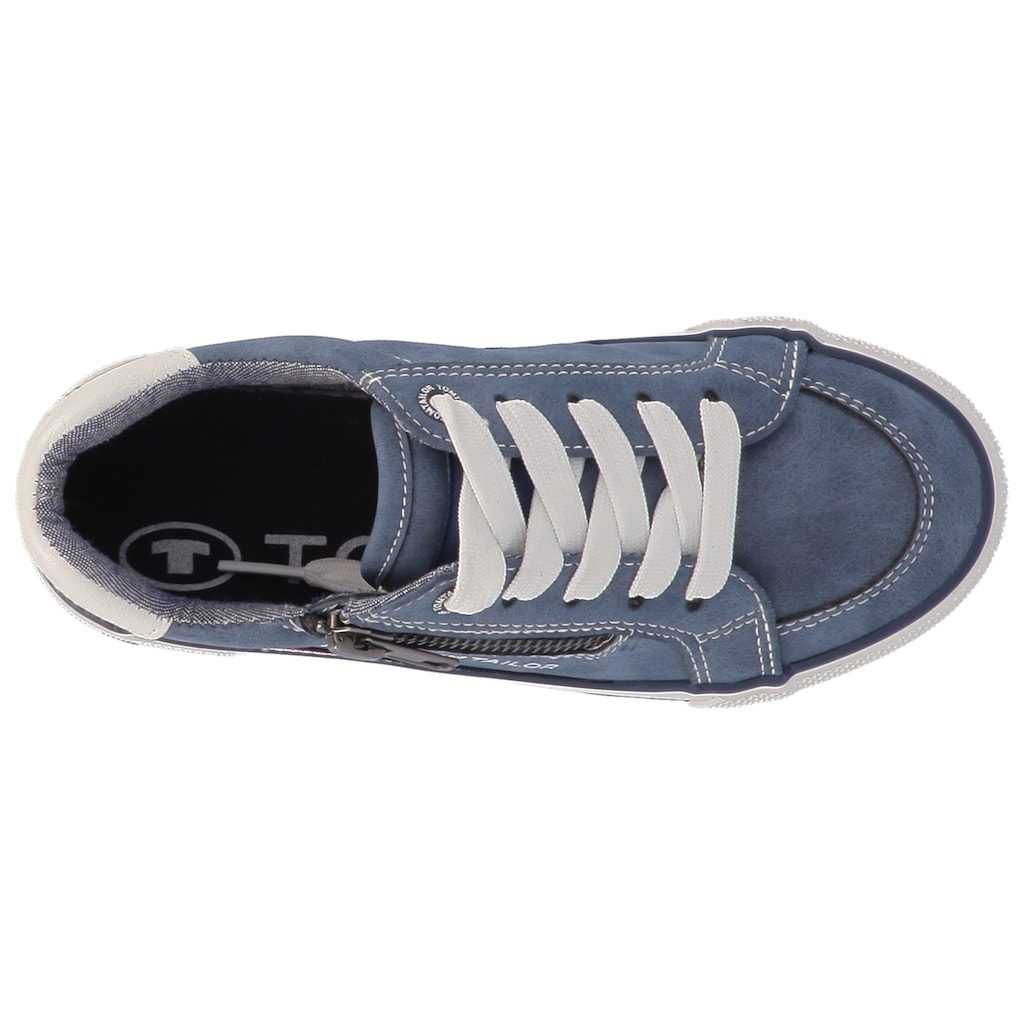 TOM TAILOR Sneaker