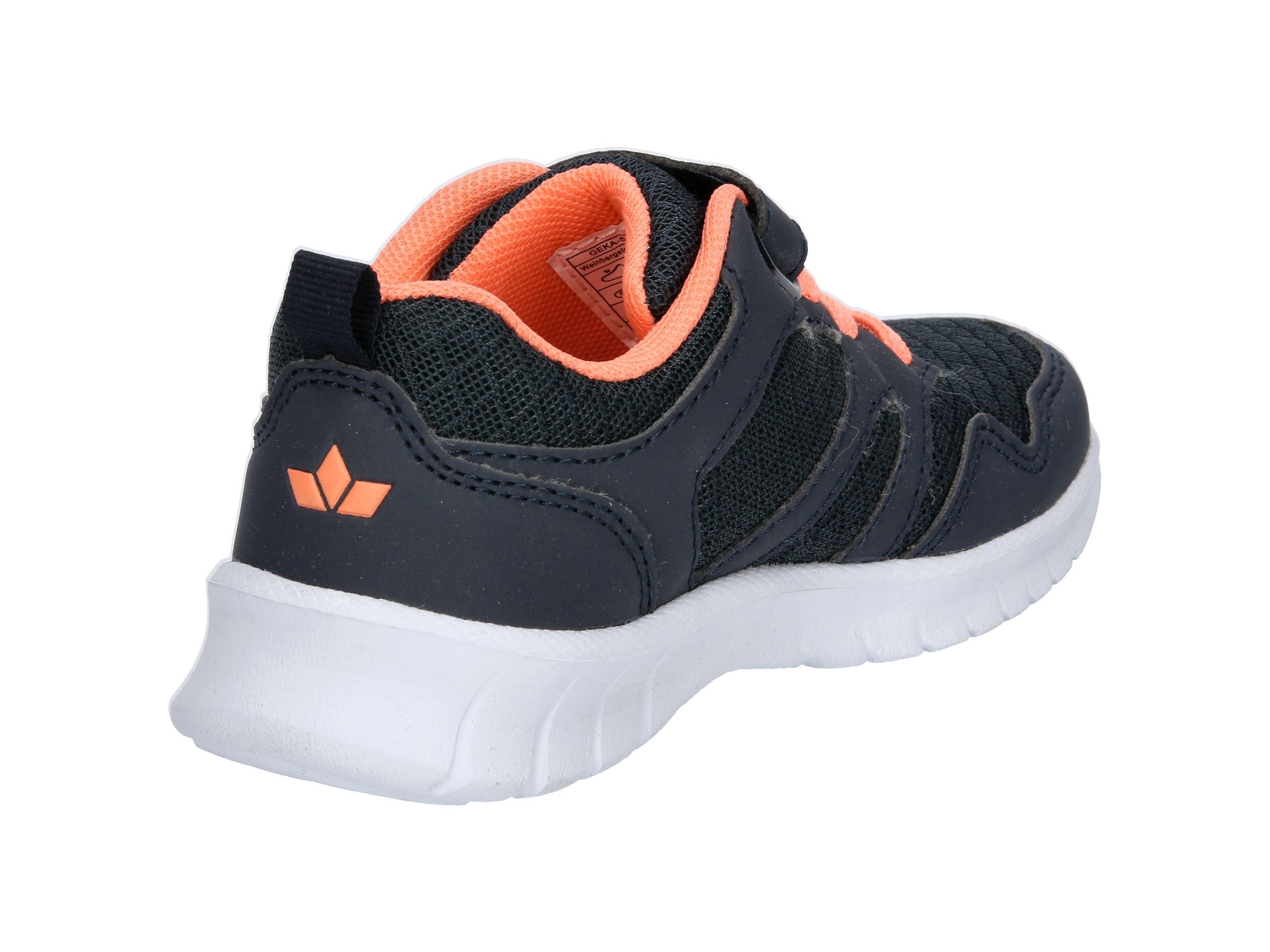 Lico Sneaker »Freizeitschuh Skip VS«