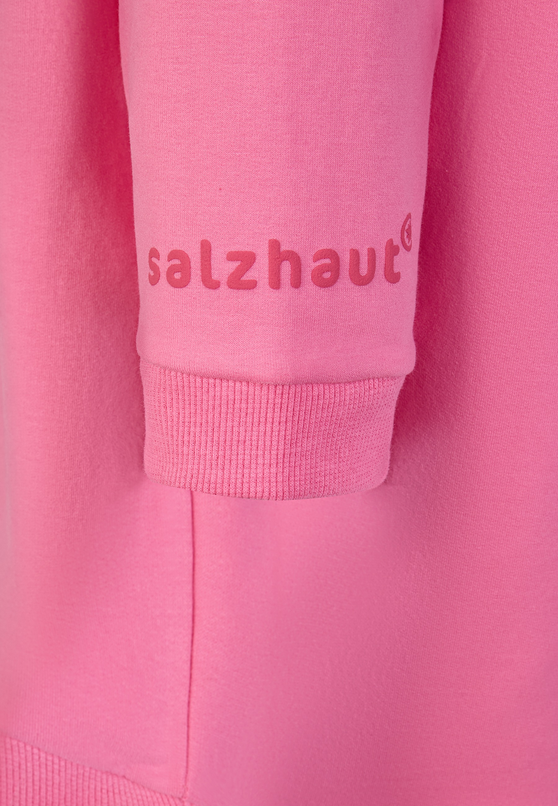 salzhaut T-Shirt »Shirt BAFF«