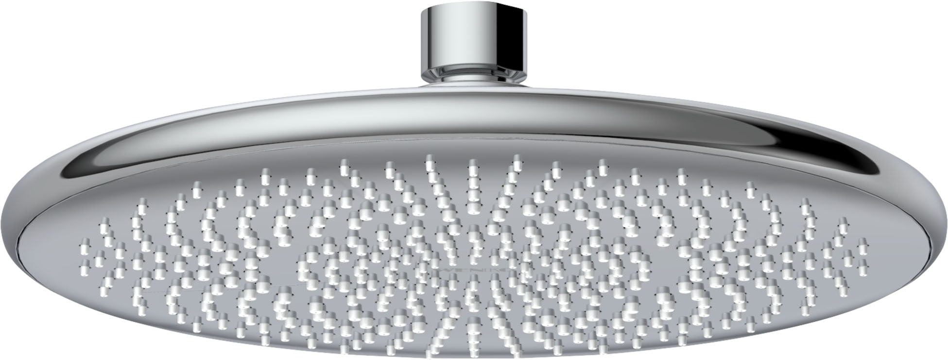 WENKO Regenduschkopf »Watersaving System« Regenduschkopf Durchmesser 20 cm