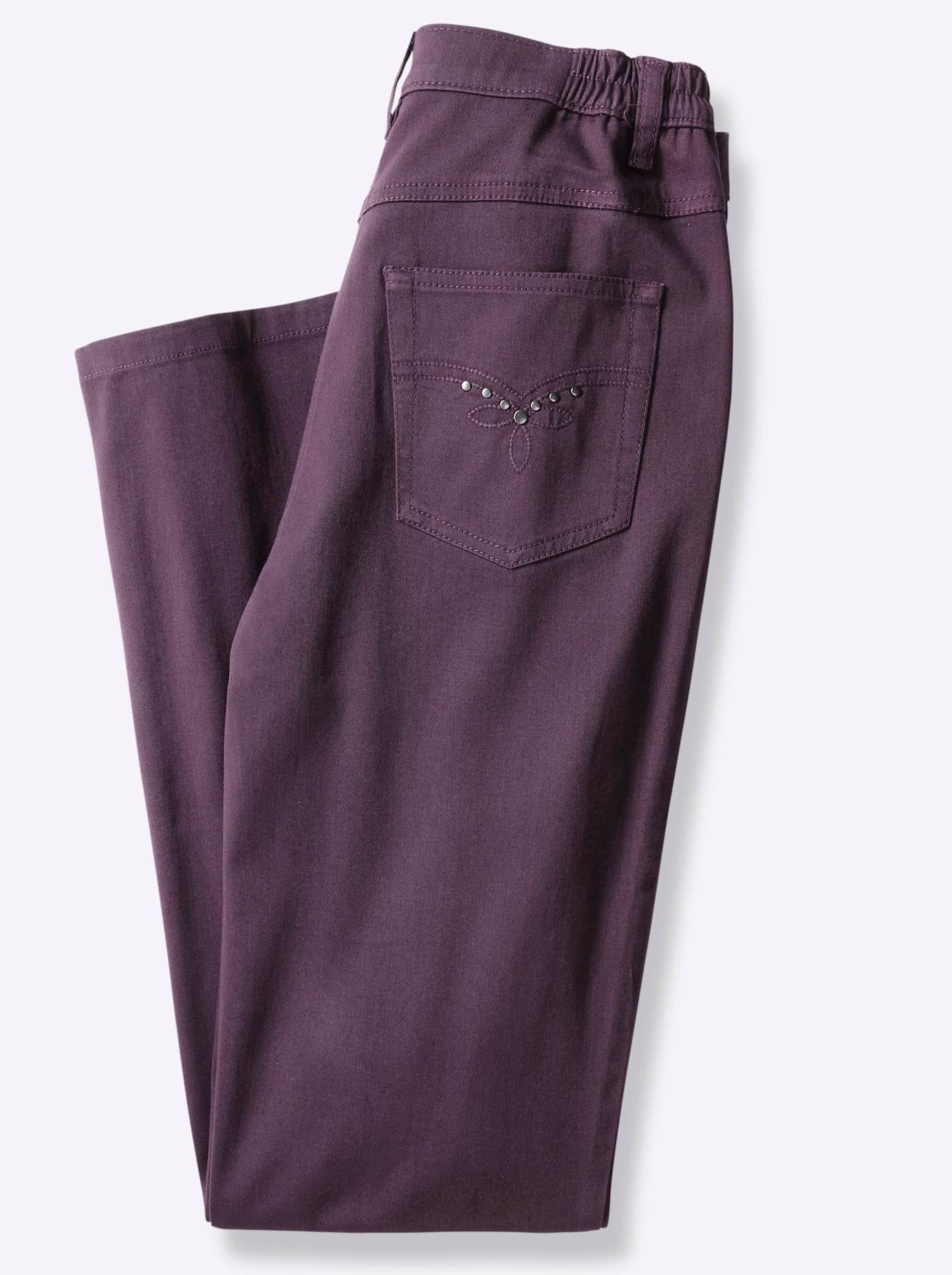Classic Basics 5-Pocket-Jeans 1 Stk.