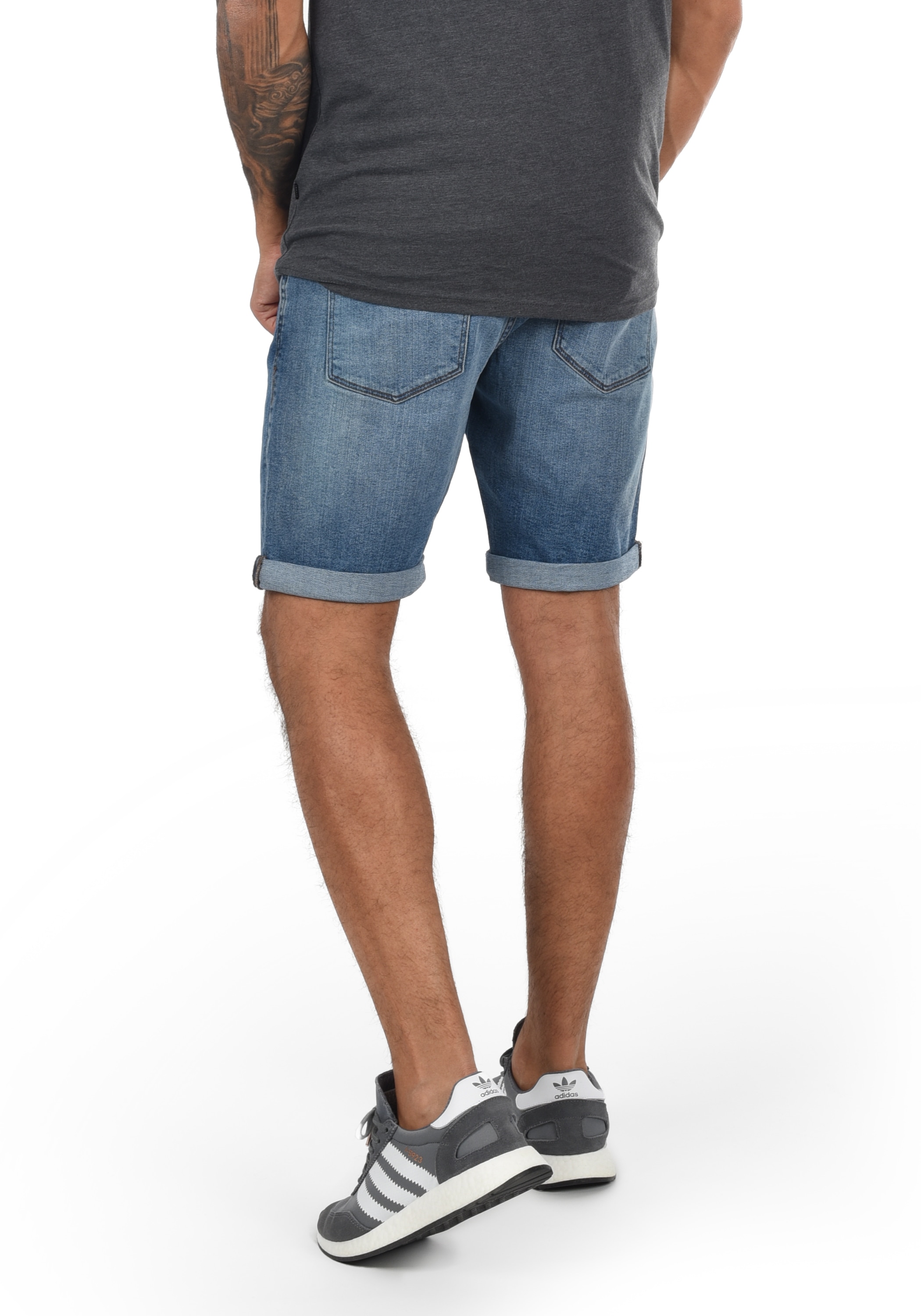 Blend Jeansshorts »Shorts BHJoel«