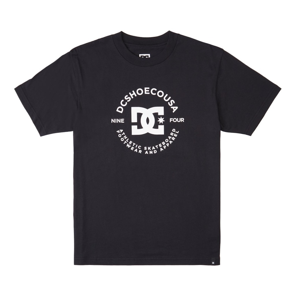 DC Shoes T-Shirt »DC Star Pilot«