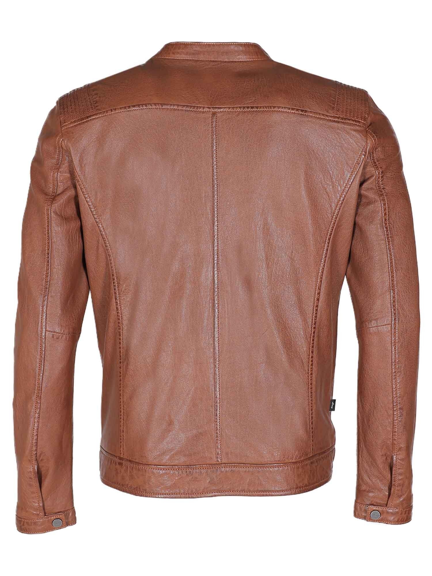 Maze Lederjacke »Lederjacke 42024133«