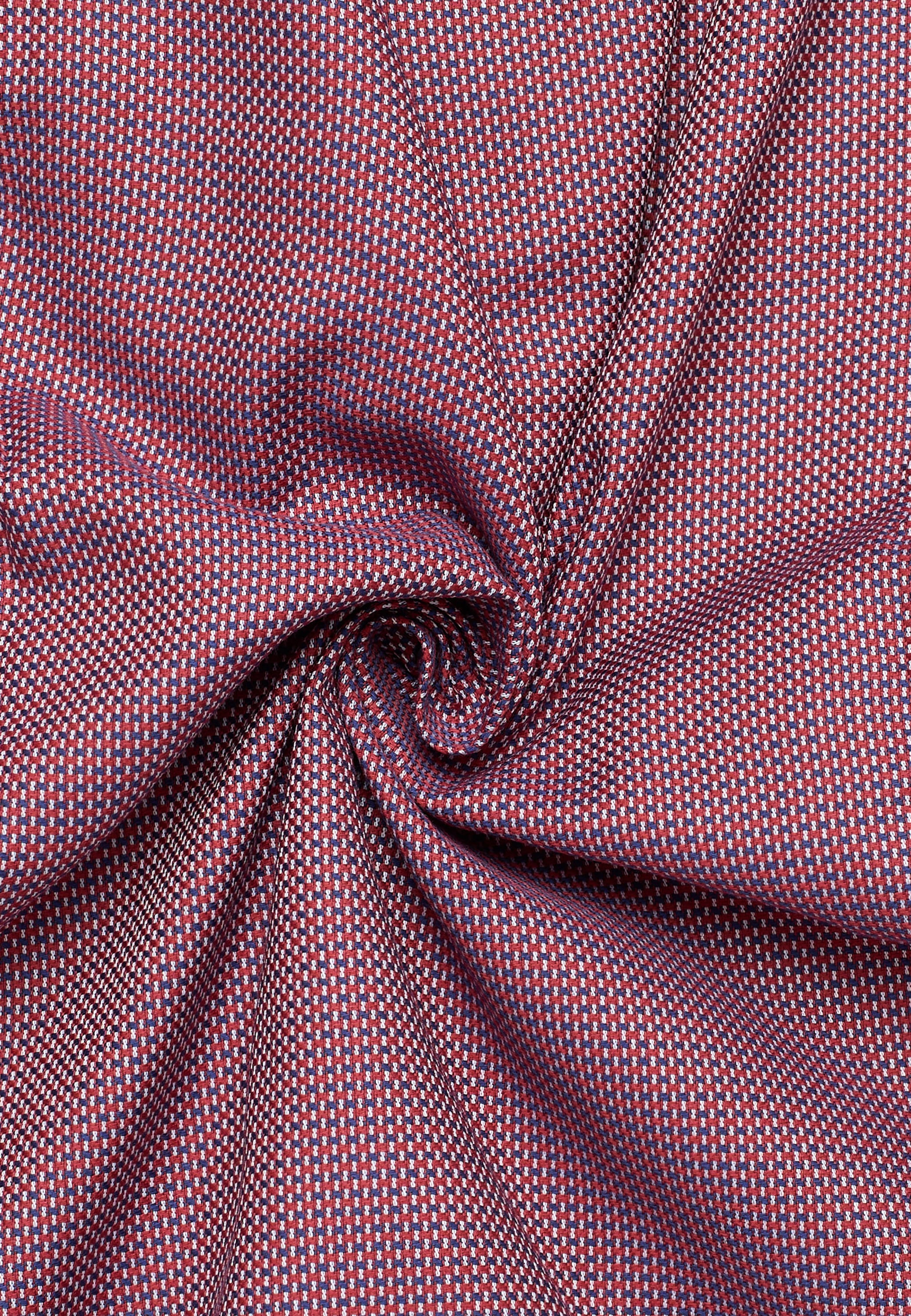 Eterna Langarmhemd »MODERN FIT«, NON IRON (bügelfrei)