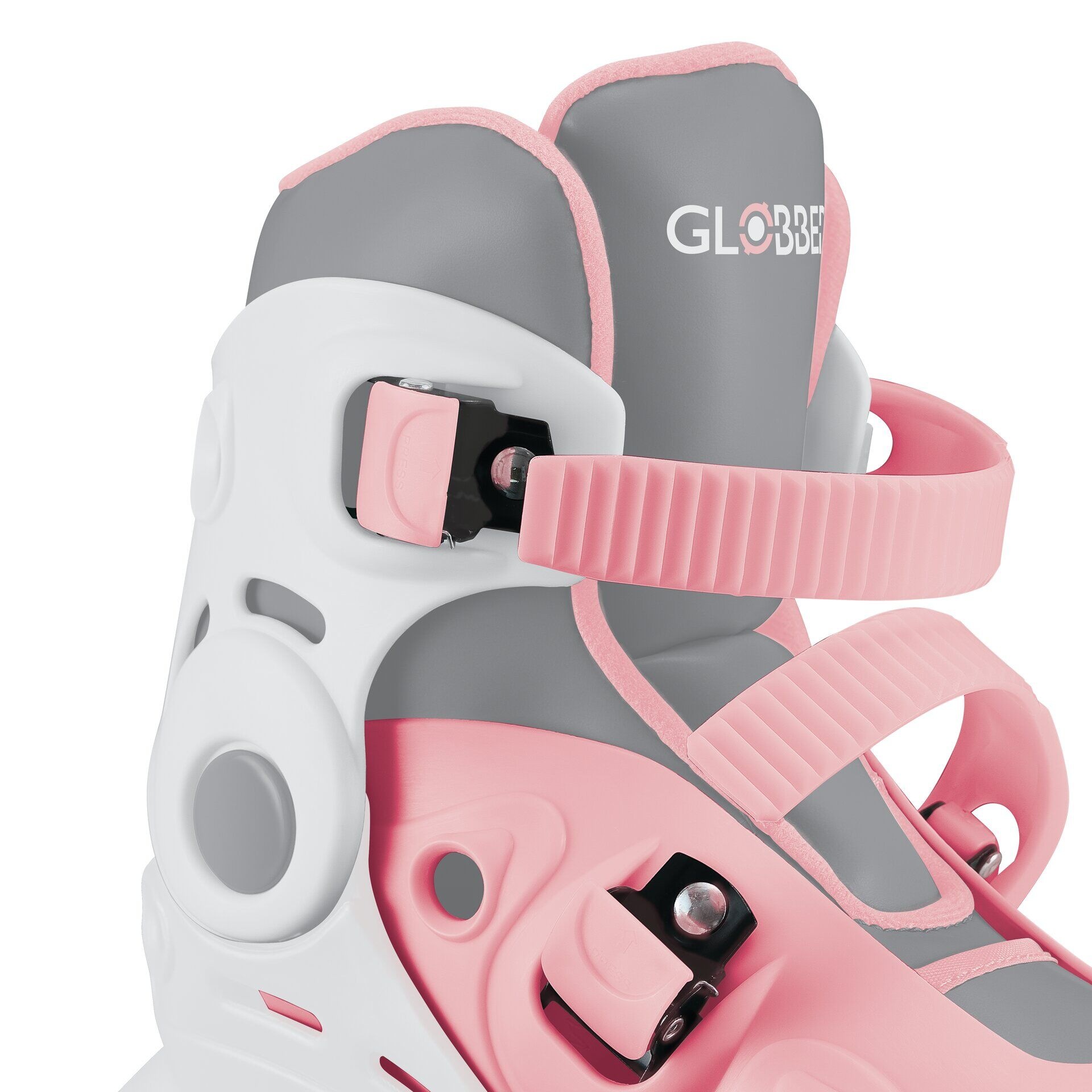 Globber Inlineskates »LEARNING SKATES 2in1, Gr. 30,33«