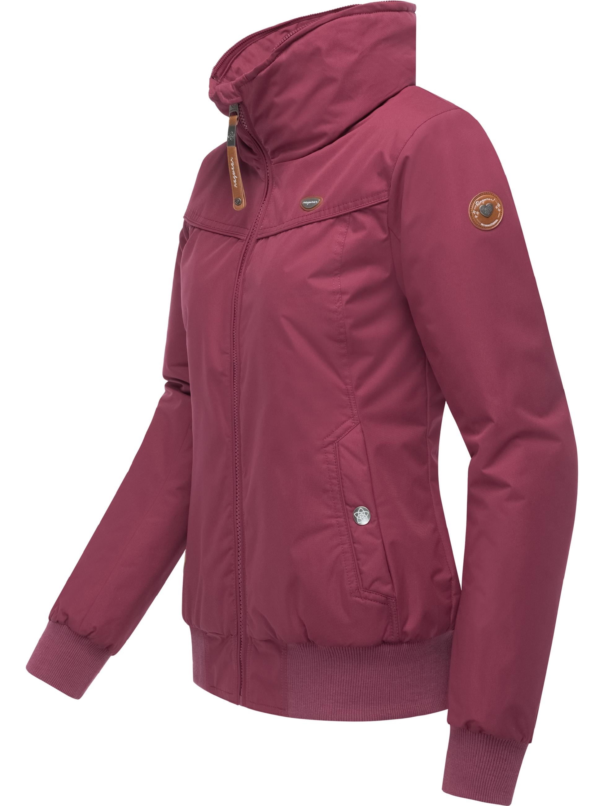 Ragwear Winterjacke »Winterjacke Jotty Winter«