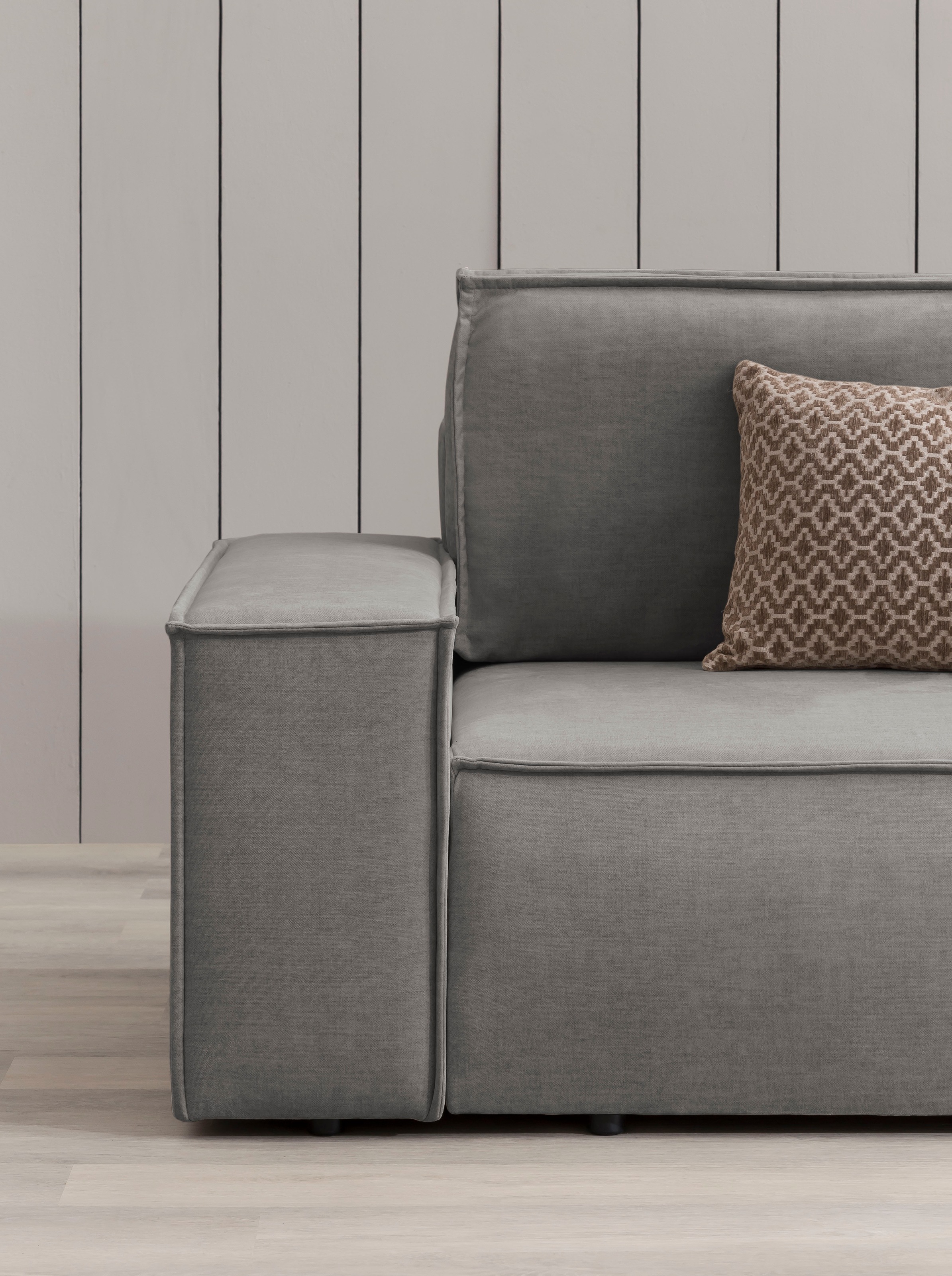 Home affaire Sessel »SHERWOOD«, passend zur Polster-Serie SHERWOOD