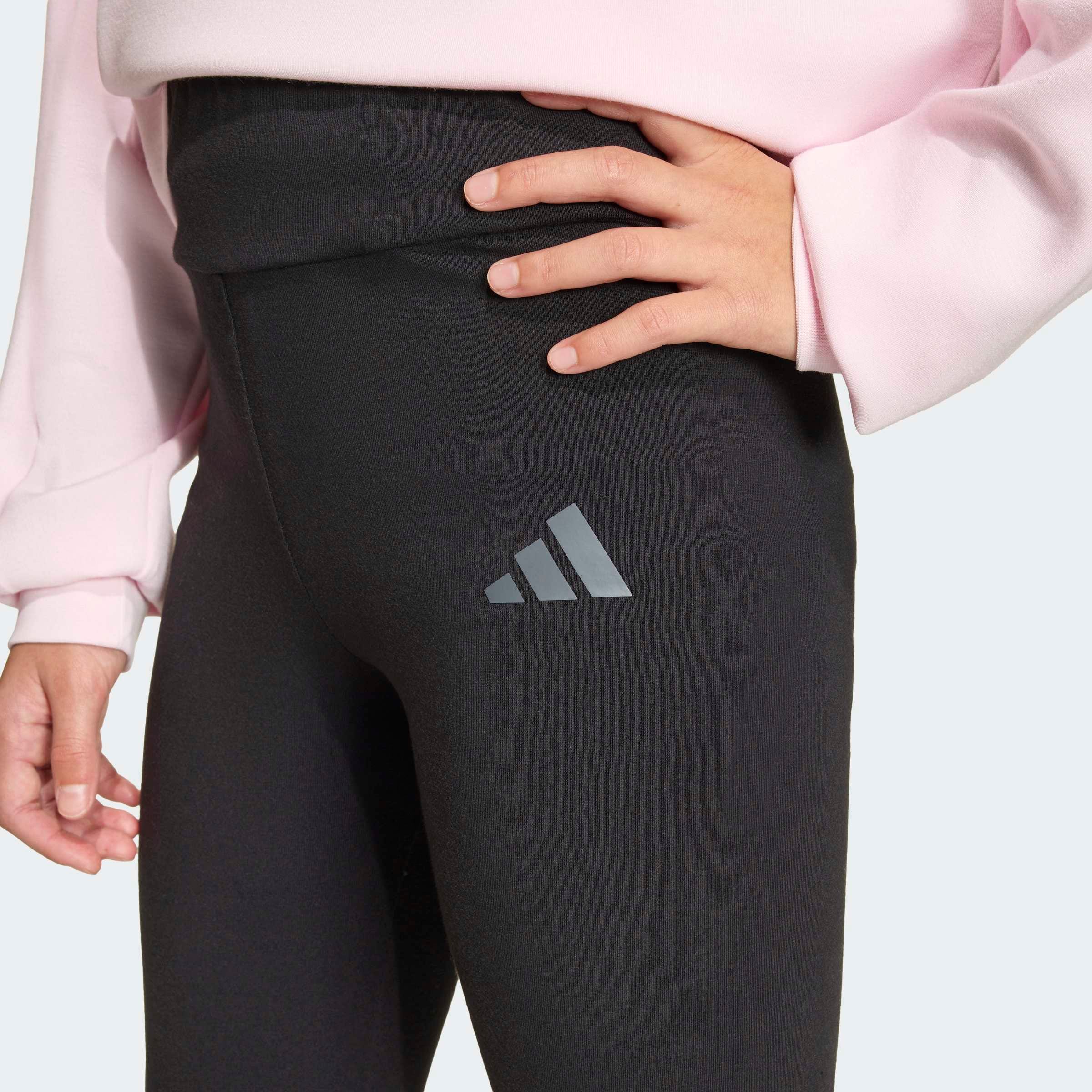 adidas Sportswear Leggings »JG FI 3S LEG«