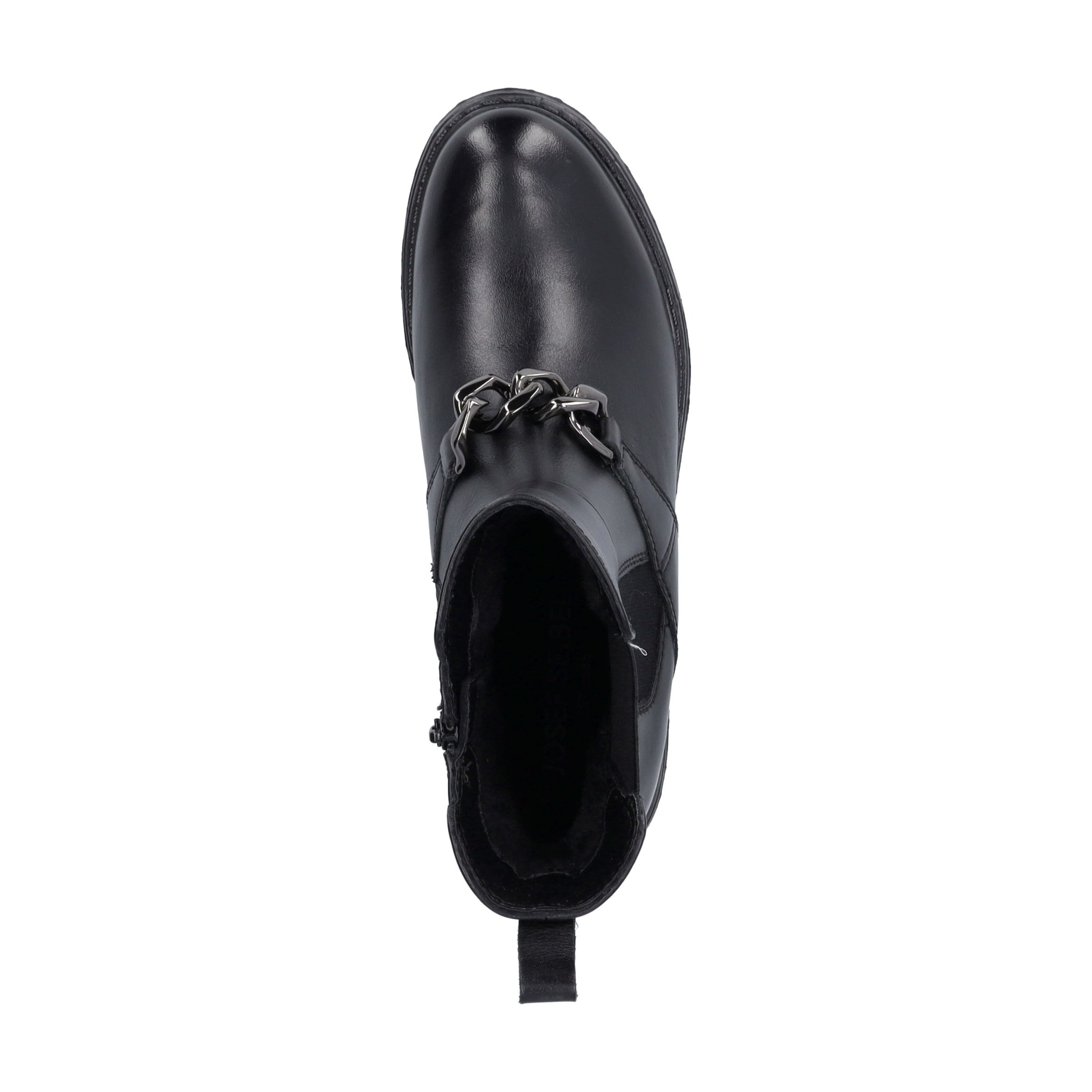 Josef Seibel Stiefel »Selena 20, schwarz«
