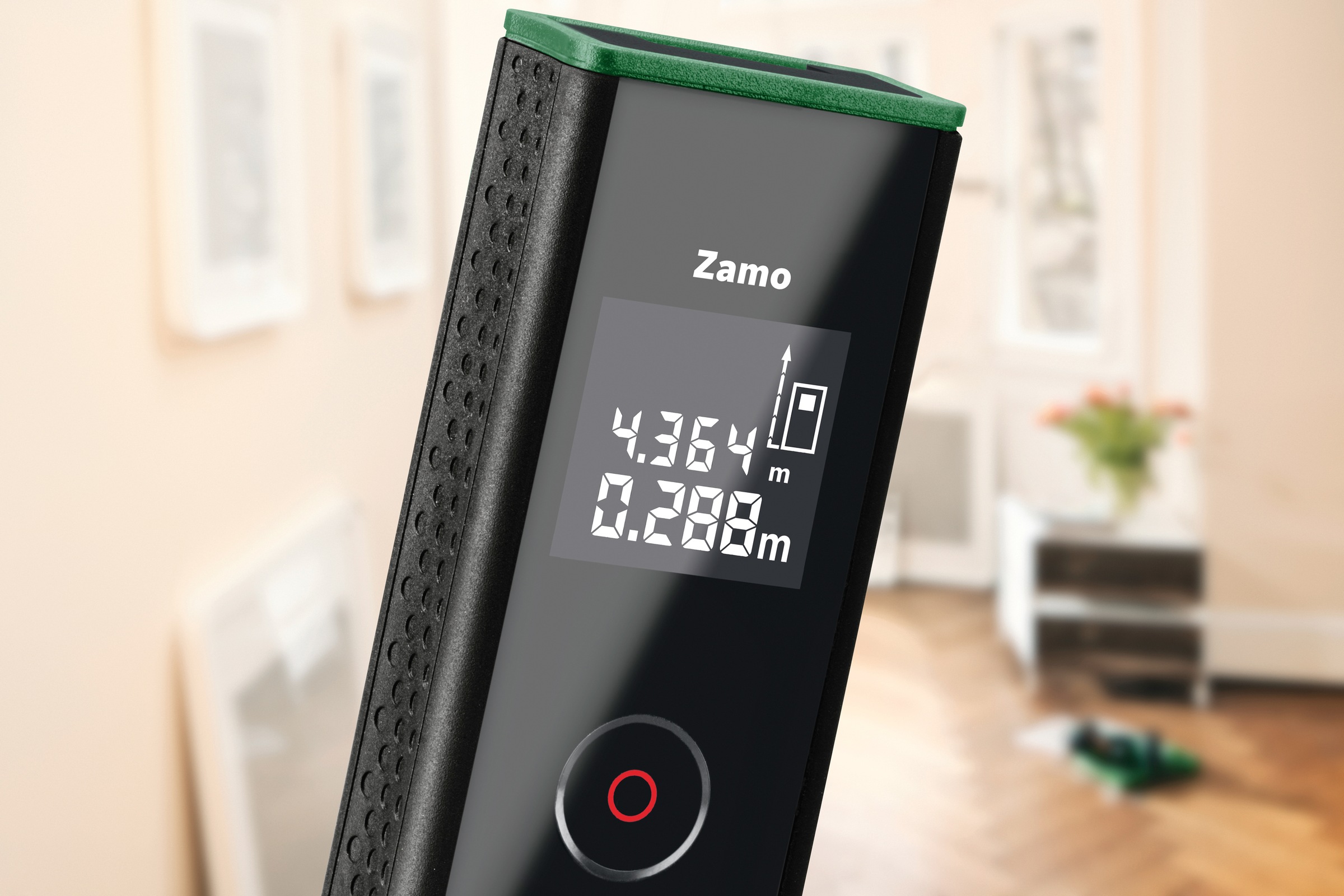 Bosch Home & Garden Entfernungsmesser »Zamo III«