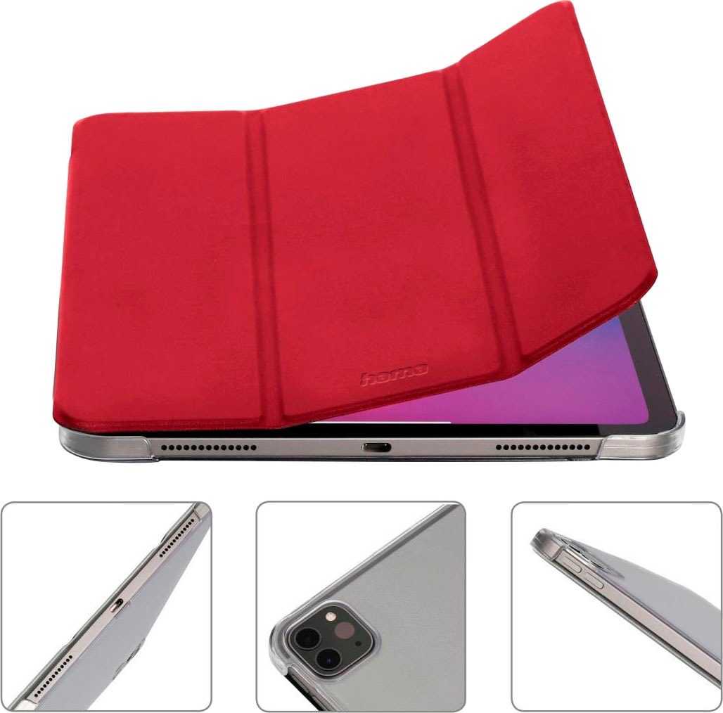 Hama Tablet-Hülle »Tablet Case für Apple iPad Pro 11\