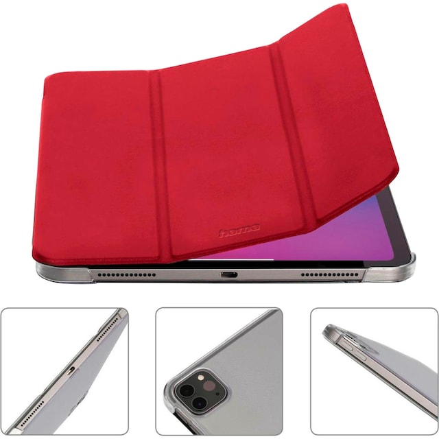 Hama Tablet-Hülle »Tablet Case für Apple iPad Pro 11\