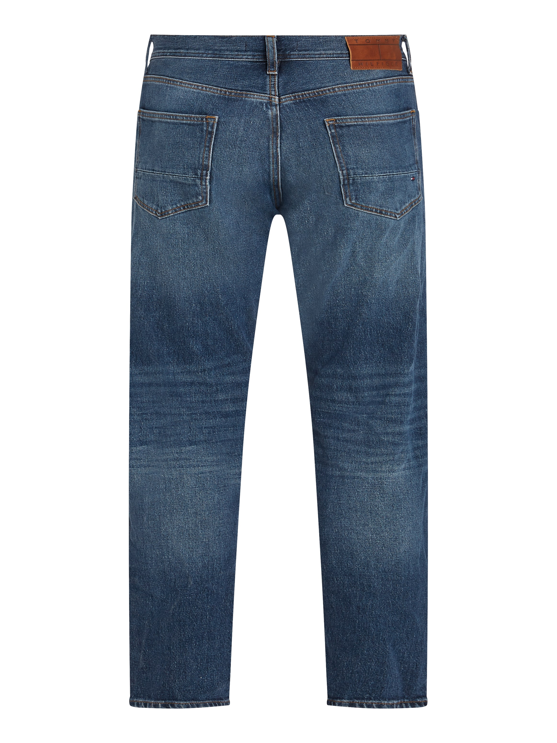 Tommy Hilfiger 5-Pocket-Jeans »REGULAR MERCER STR GIFFORD IND«