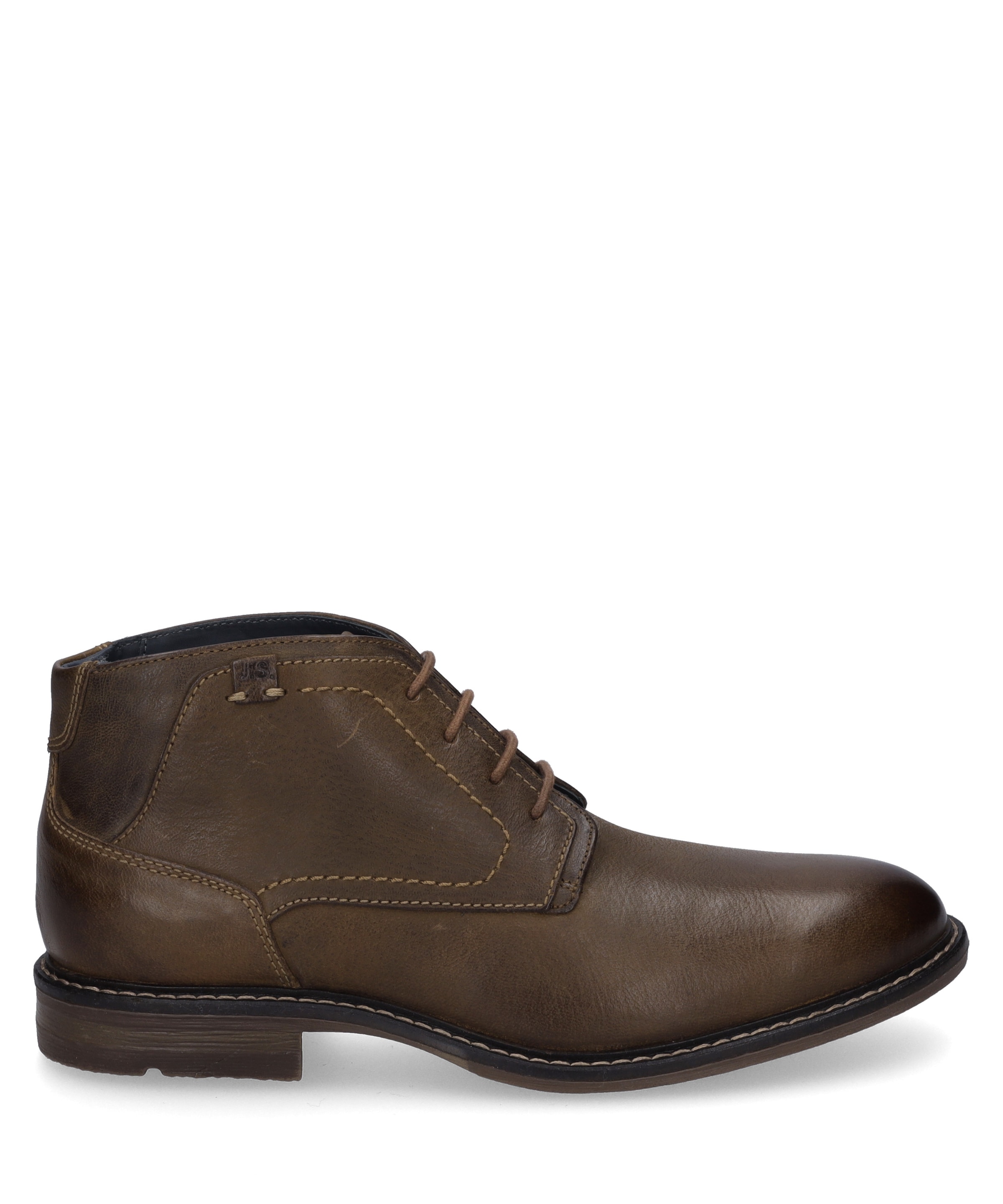 Josef Seibel Stiefelette »Earl 04, camel-kombi«