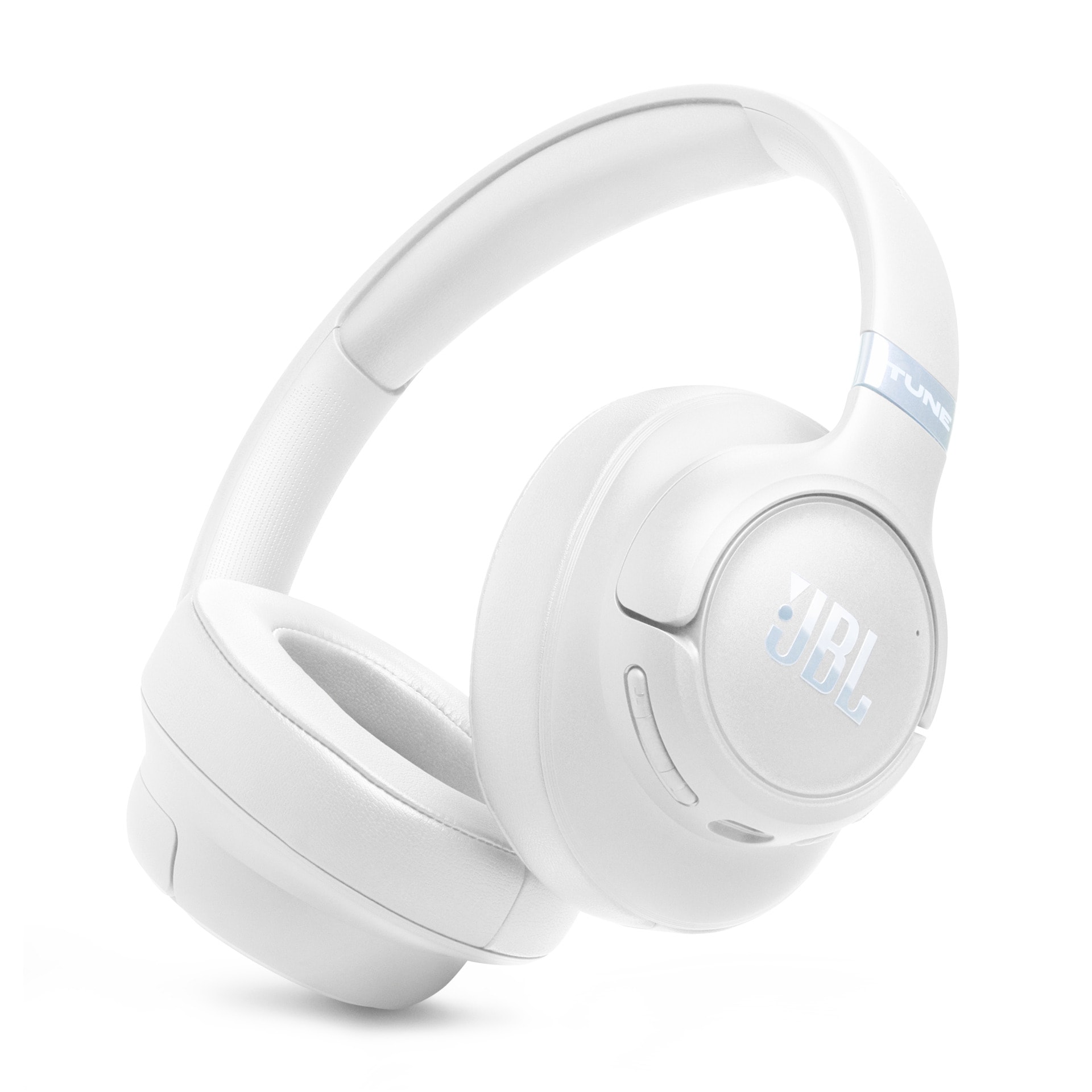 JBL, Over-Ear-Kopfhörer »Tune 780NC« A2DP Bluetooth Active Noise Cancelling (ANC) Freisprechfunktion Kabelloser Over-Ear-Kopfhörer mit Noise-