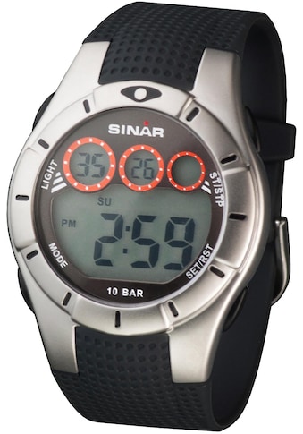SINAR Chronograph »XG-70-1« kaufen