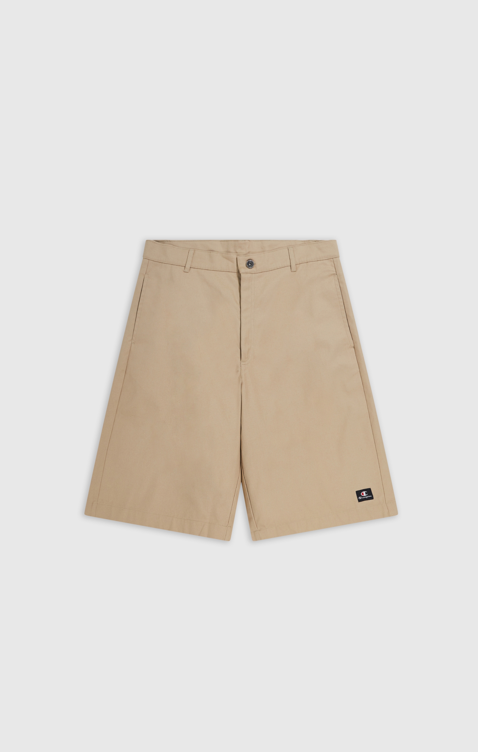 Bermudas »Bookstore Woven Ripstop Bermuda«